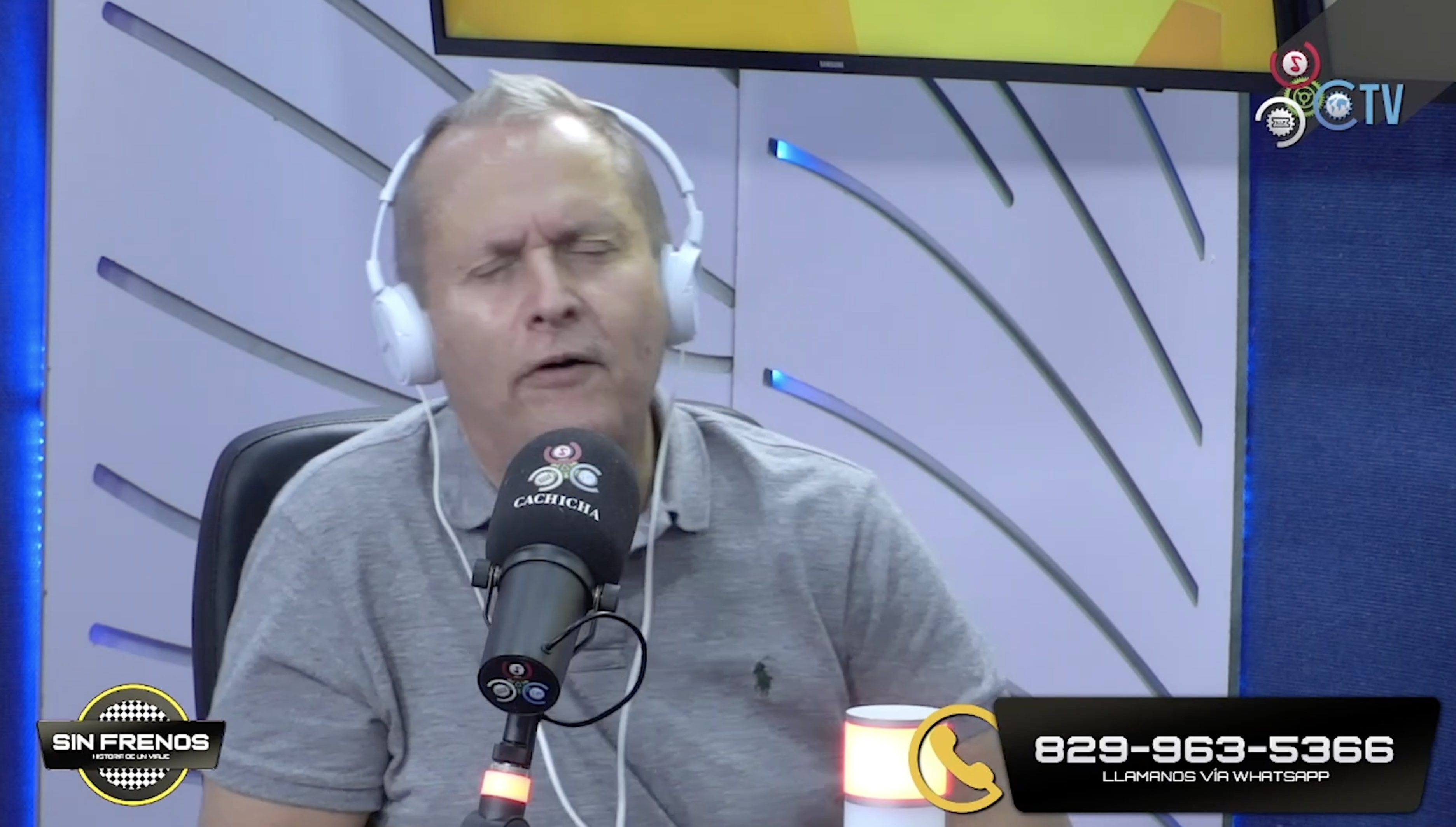 Sin Frenos: Las Muecas Que Usan Los UBERs Cuando No Les Pagan