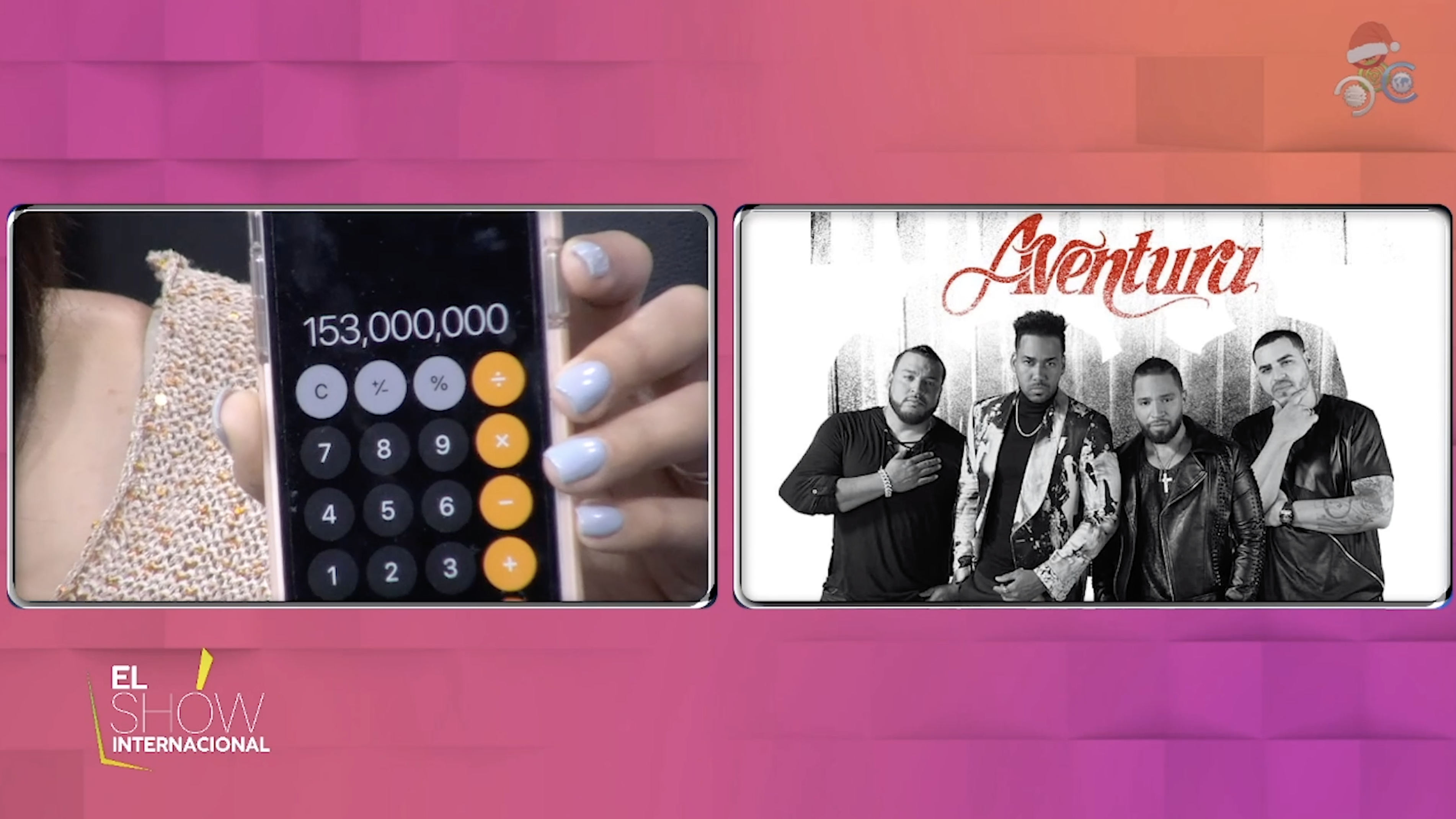 La Gira De Aventura Que Podría Generar Millones De Dólares