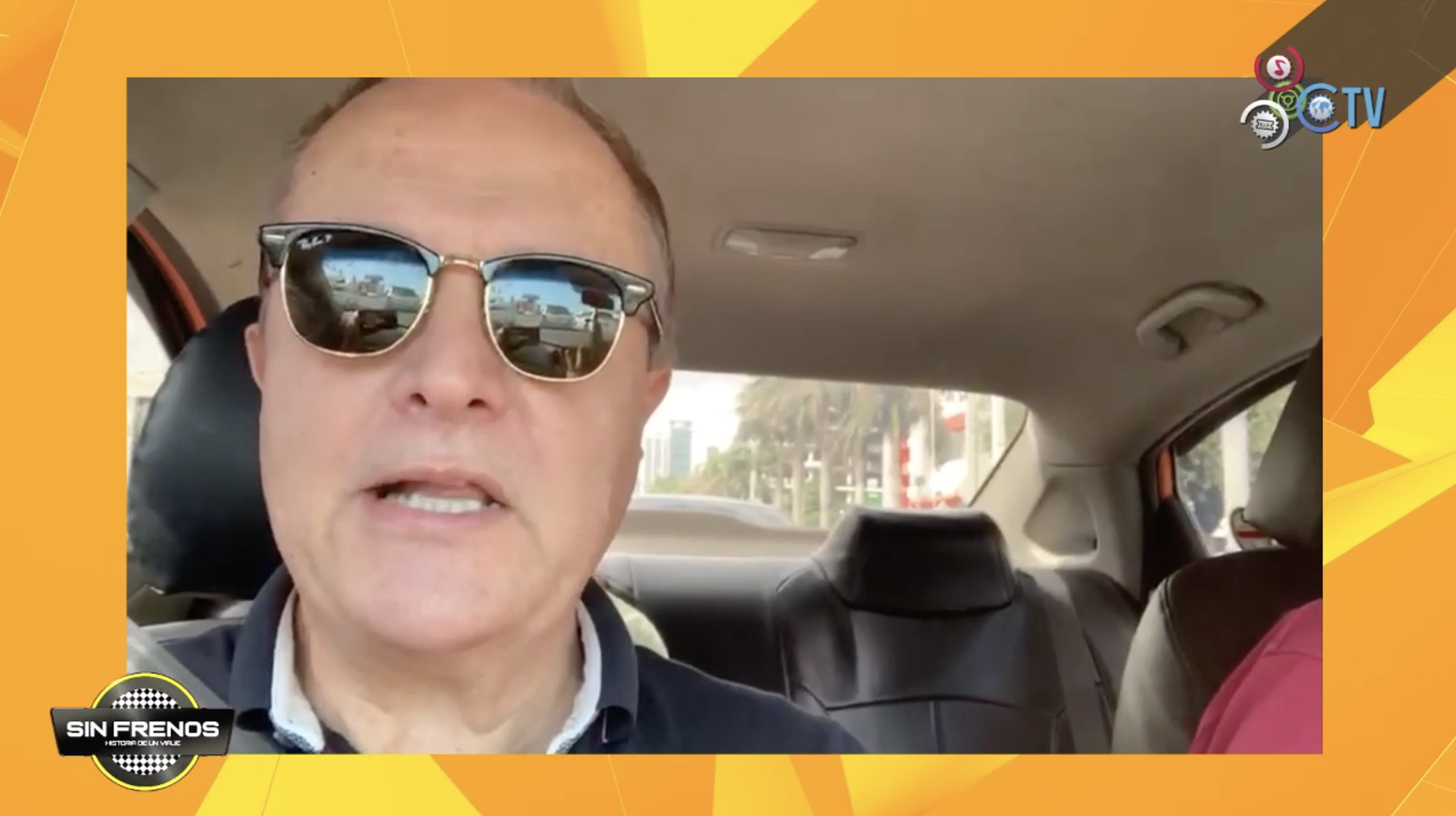 Confesiones De Un UBER: “Querían Tener Relaciones Delante De Mi”