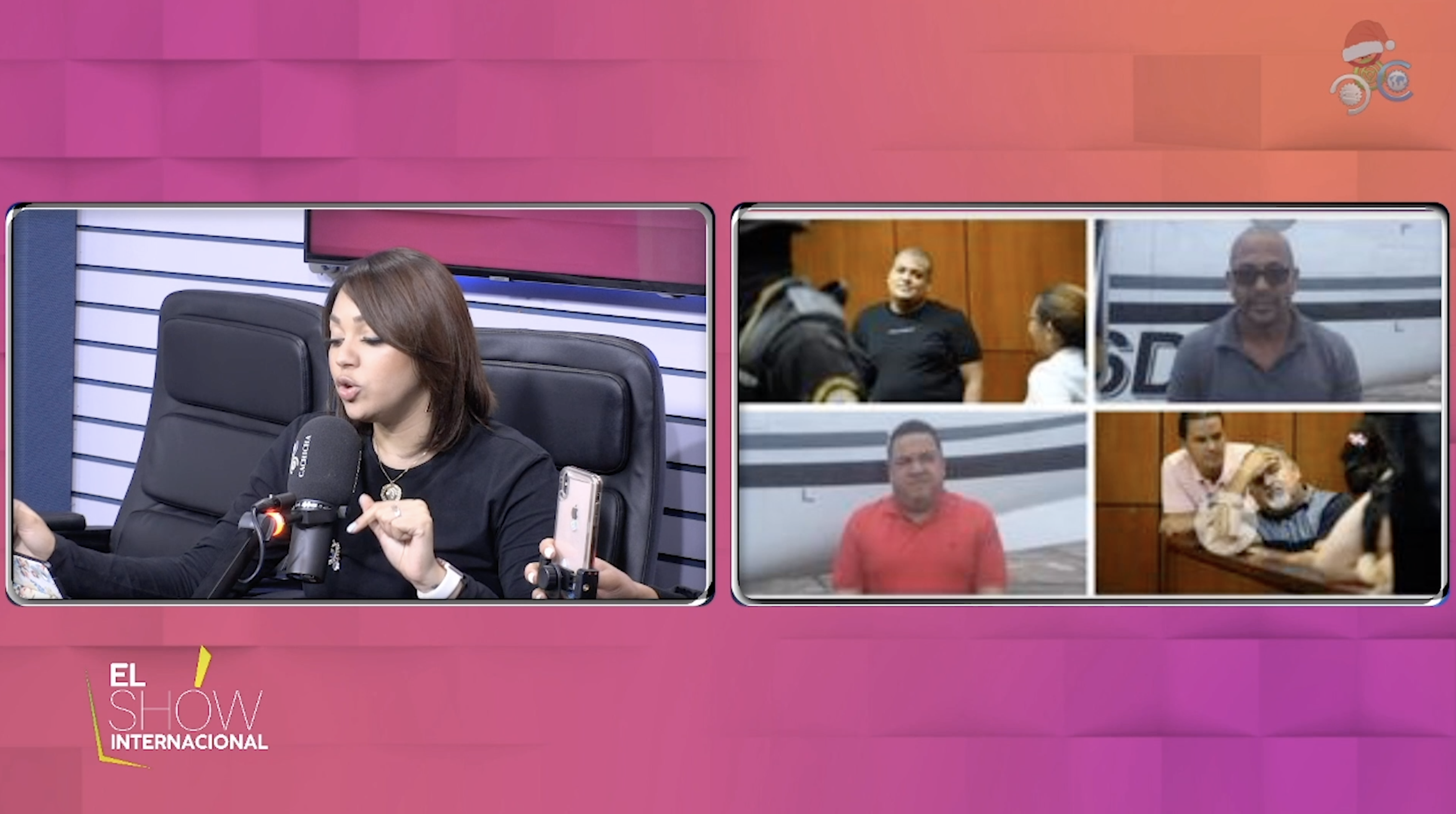 La Captura De César “El Abusador” Puede Causar Un Desastre En RD