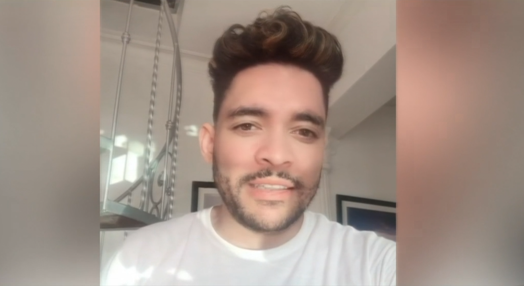 Las Declaraciones De Rafely Rosario Sobre Sus Graves Problemas Con El Alcohol