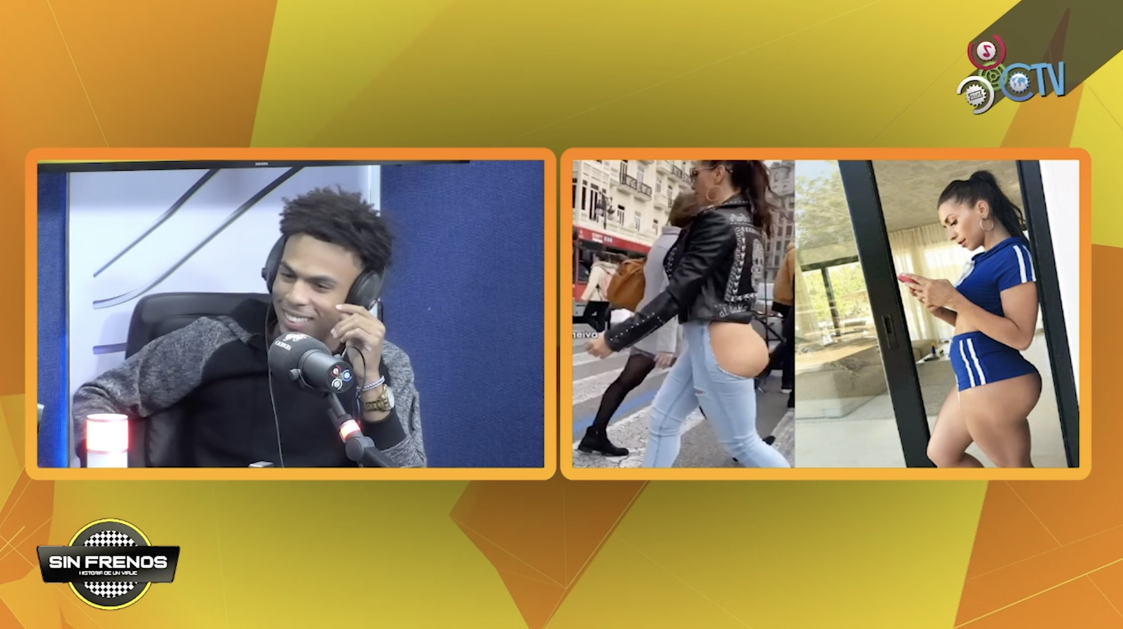 Esto Es Lo Que Hacen Los Choferes De UBER Cuando Se Monta Una Mujer Con Poca Ropa