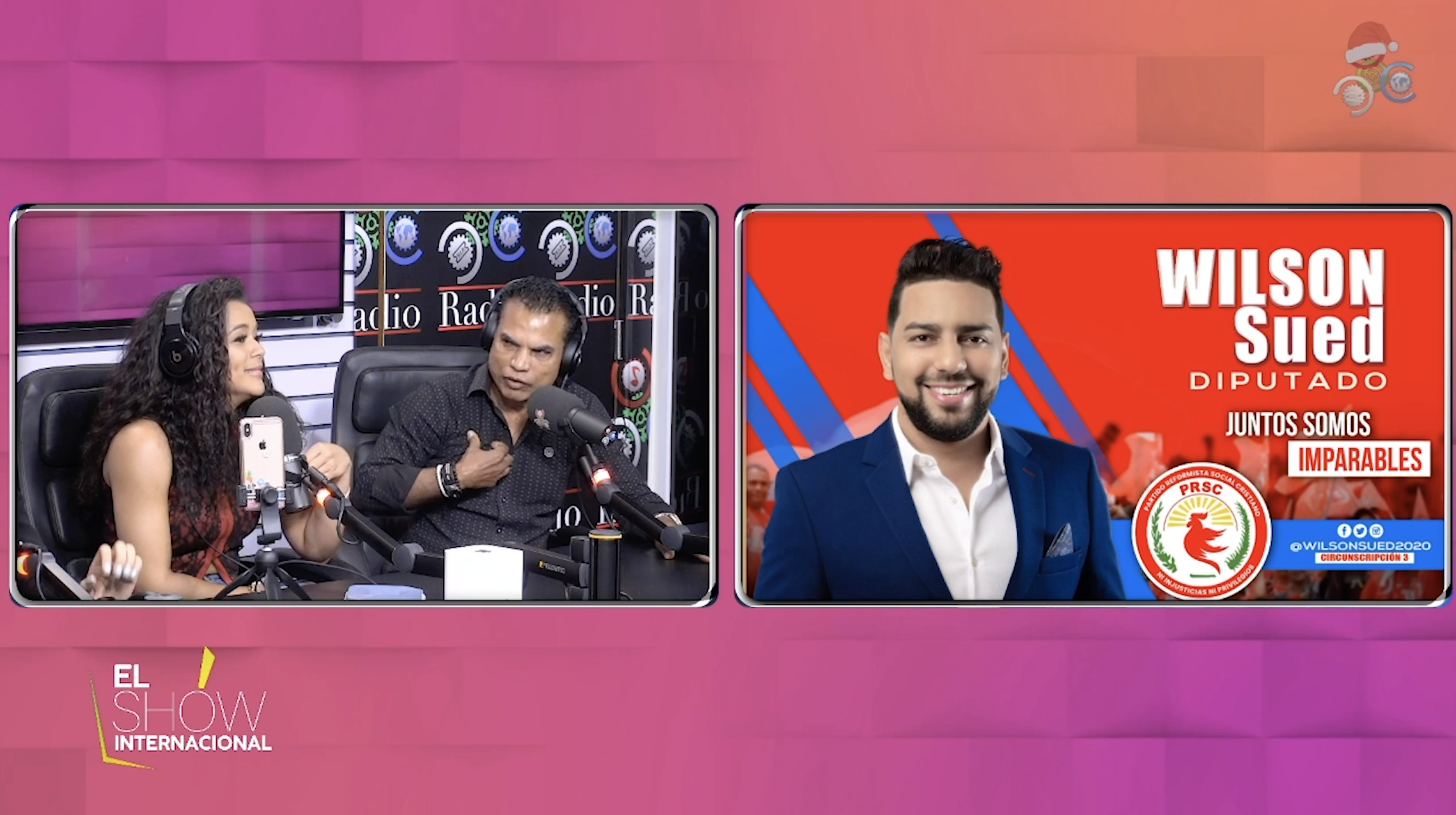 Las Figuras Del Medio Que Han Dado Un Salto A La Política