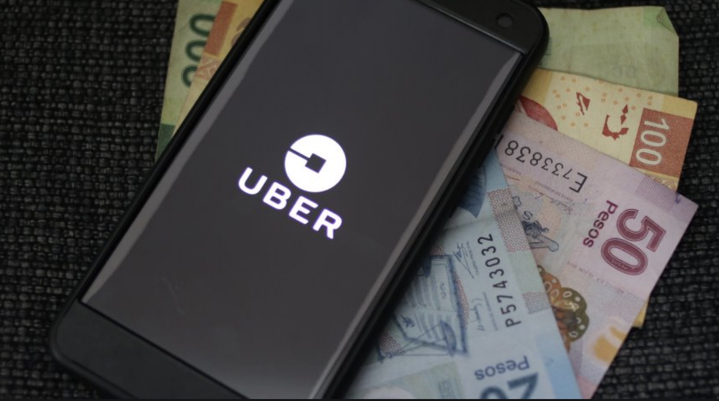 Las Experiencias De Las Personas Con Los Choferes De UBER
