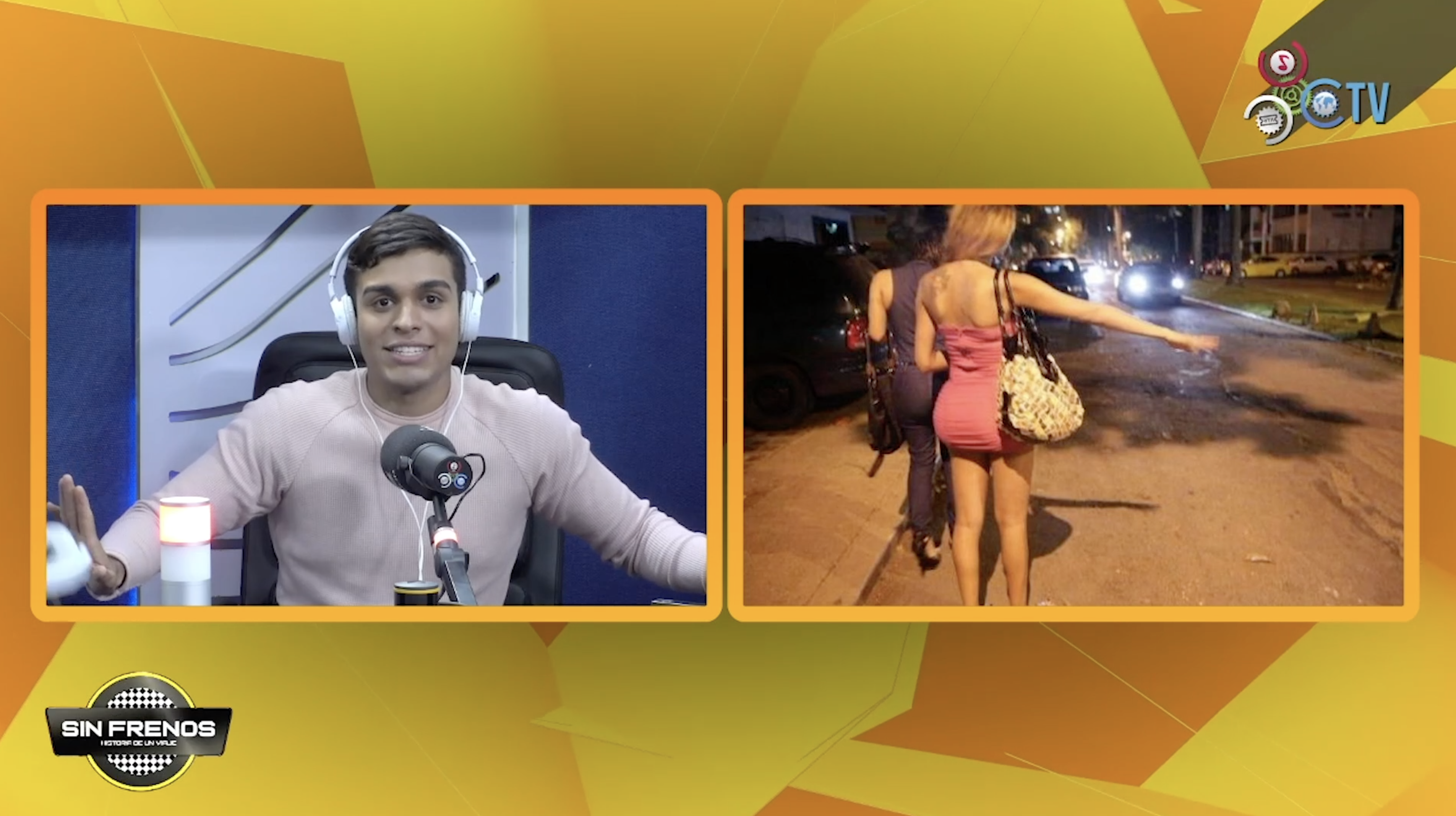 Esto Es Lo Que Sucede Cuando Eres Pareja De Un Chofer De UBER