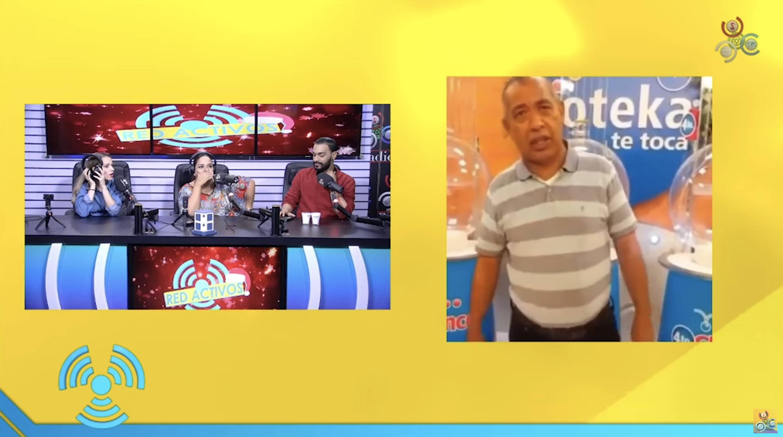 ¡Increíble! Anciano Se Saca La Lotería Y Dice Que Gastará Todo Su Dinero En Mujeres