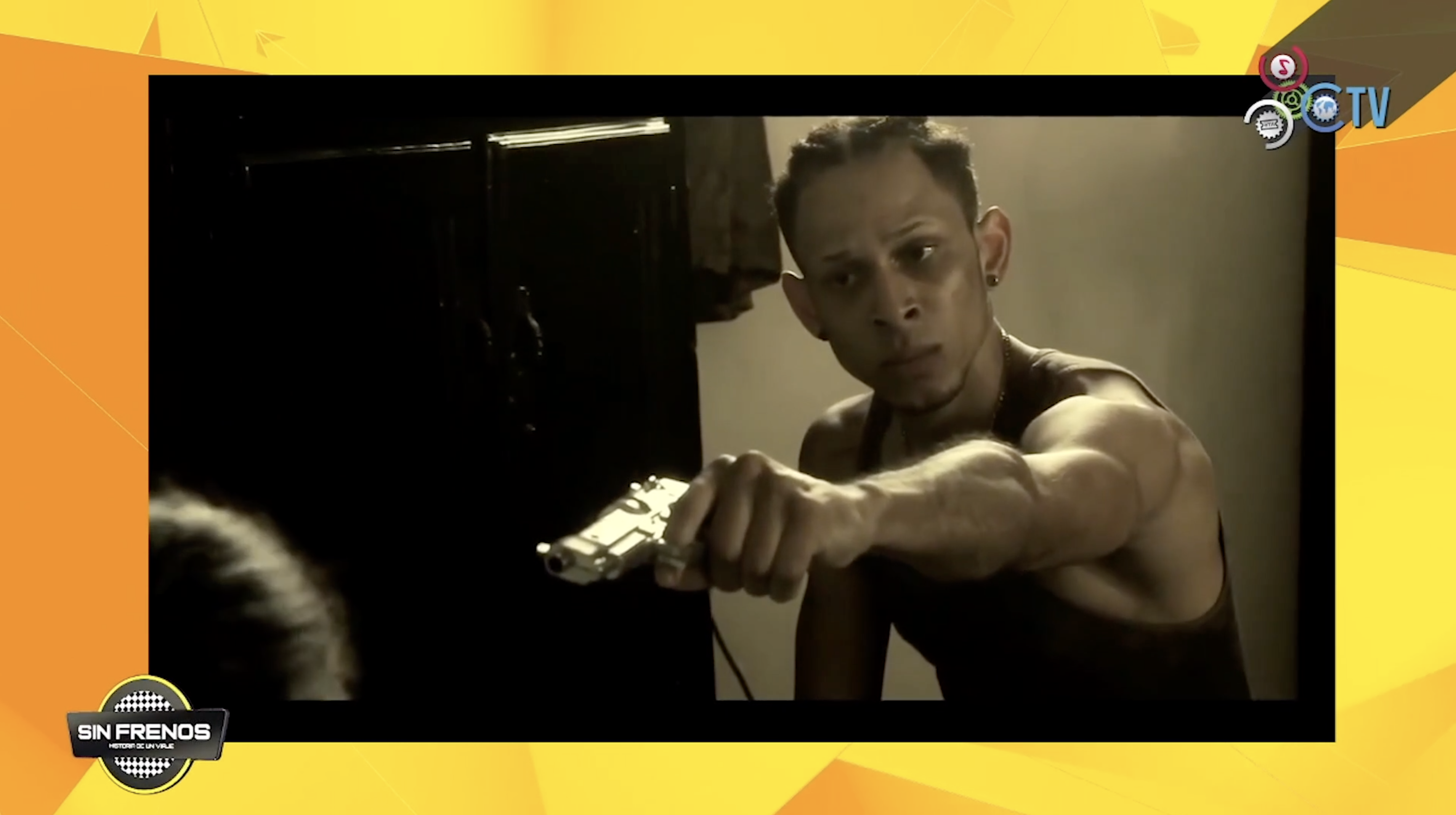 La Habilidad De Esta Joven Para Escribir Y Dirigir Una Película Es De Otro Mundo