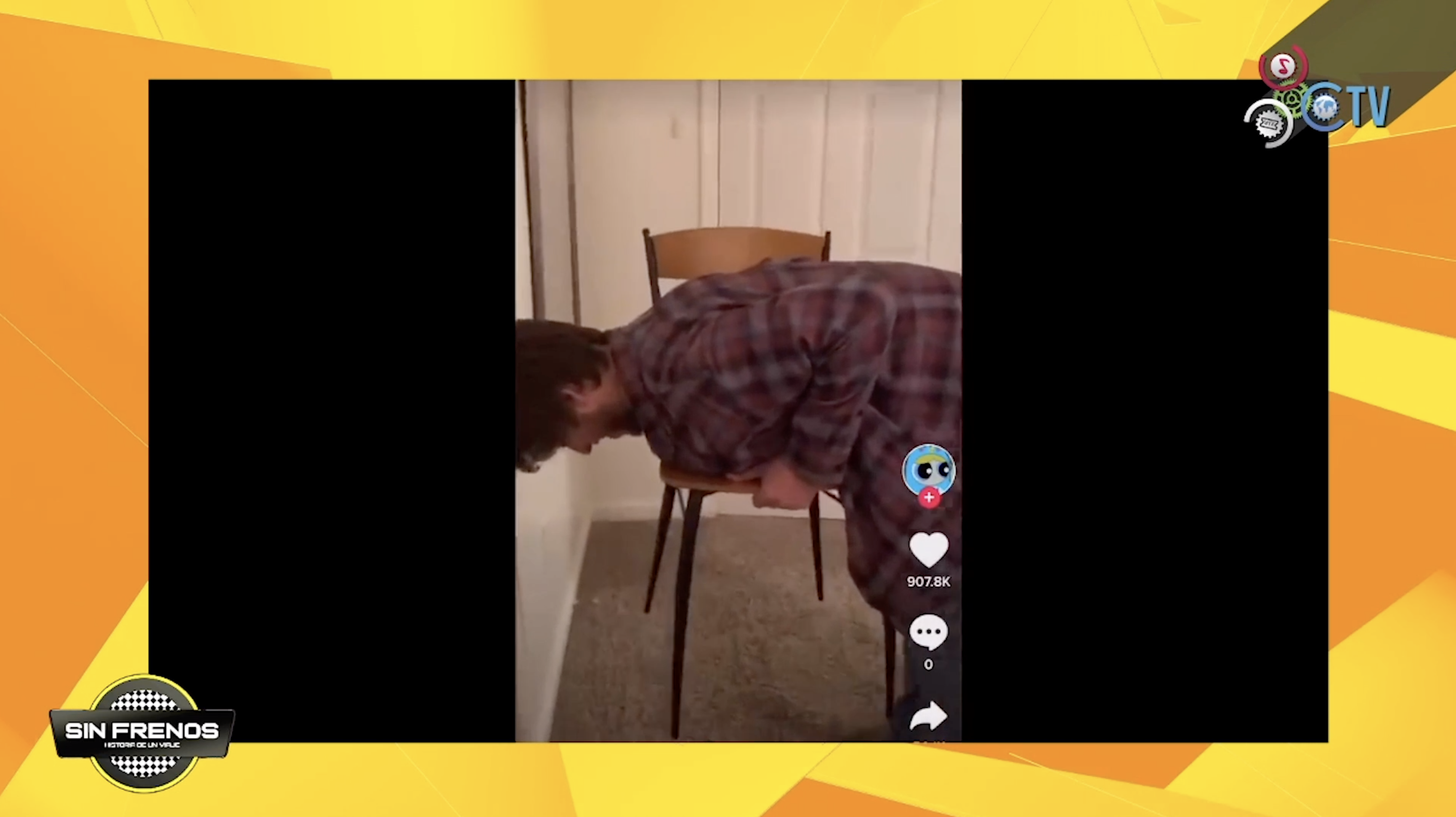 El Reto Que Ningún Hombre Podrá Cumplir Nunca