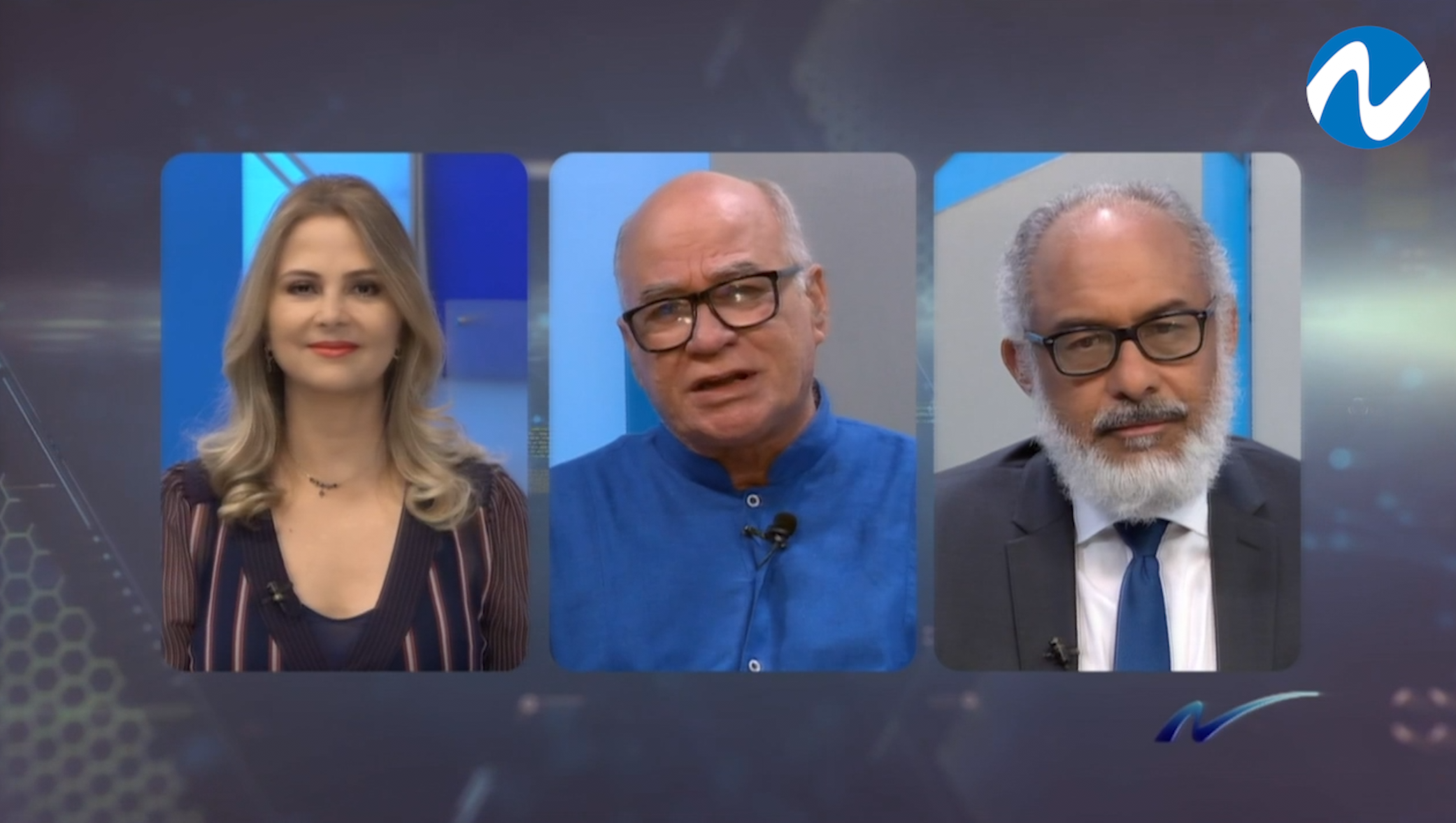 Nuria Piera: ¿Hay Más Corrupción O Saben Hacer Las Cosas Mejor Que Antes?