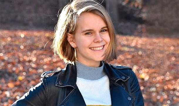 Cacería Humana: Sospechosos De Asesinar Universitaria En New York