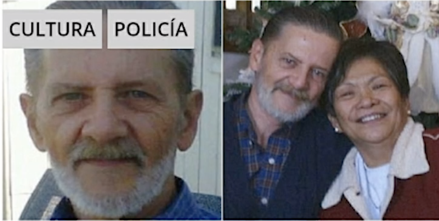 Hombre Roba Un Banco Para Alejarse De Su Esposa Y Las Autoridades Le Juegan Sucio