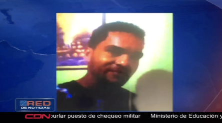 Hombre Asesinó A Otro Con Múltiples Estocadas Durante Riña En Santiago