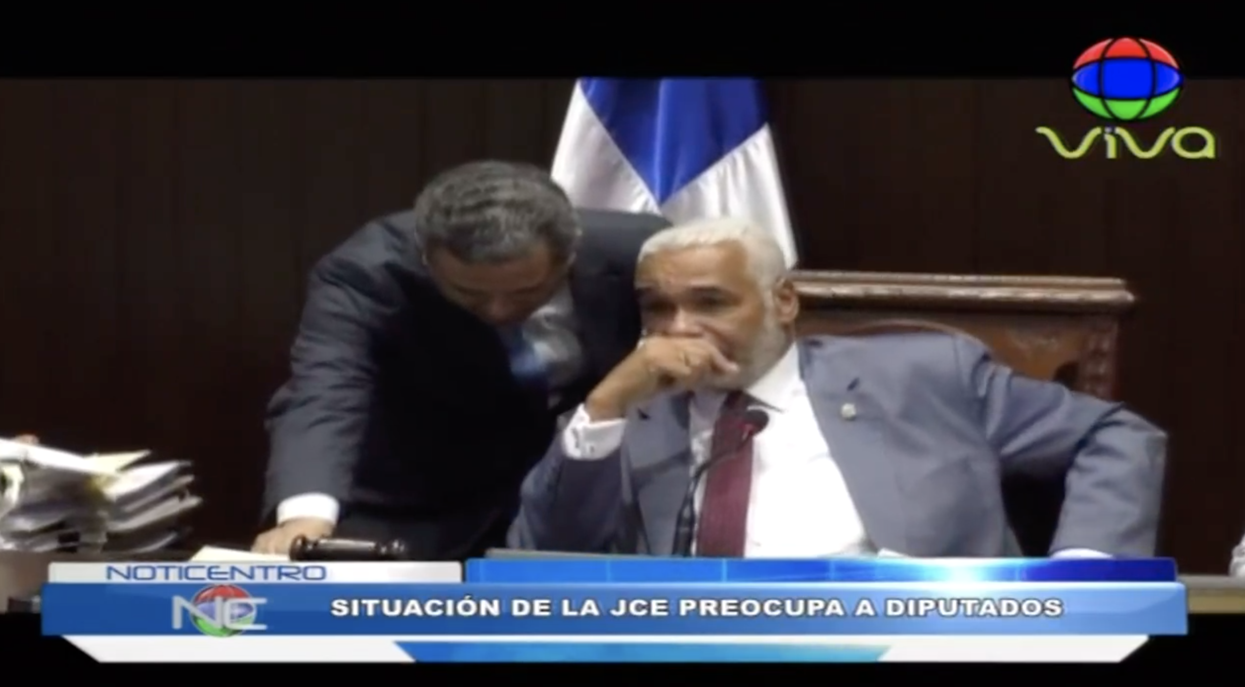 Situación De La Junta Central Electoral Preocupa A Diputados
