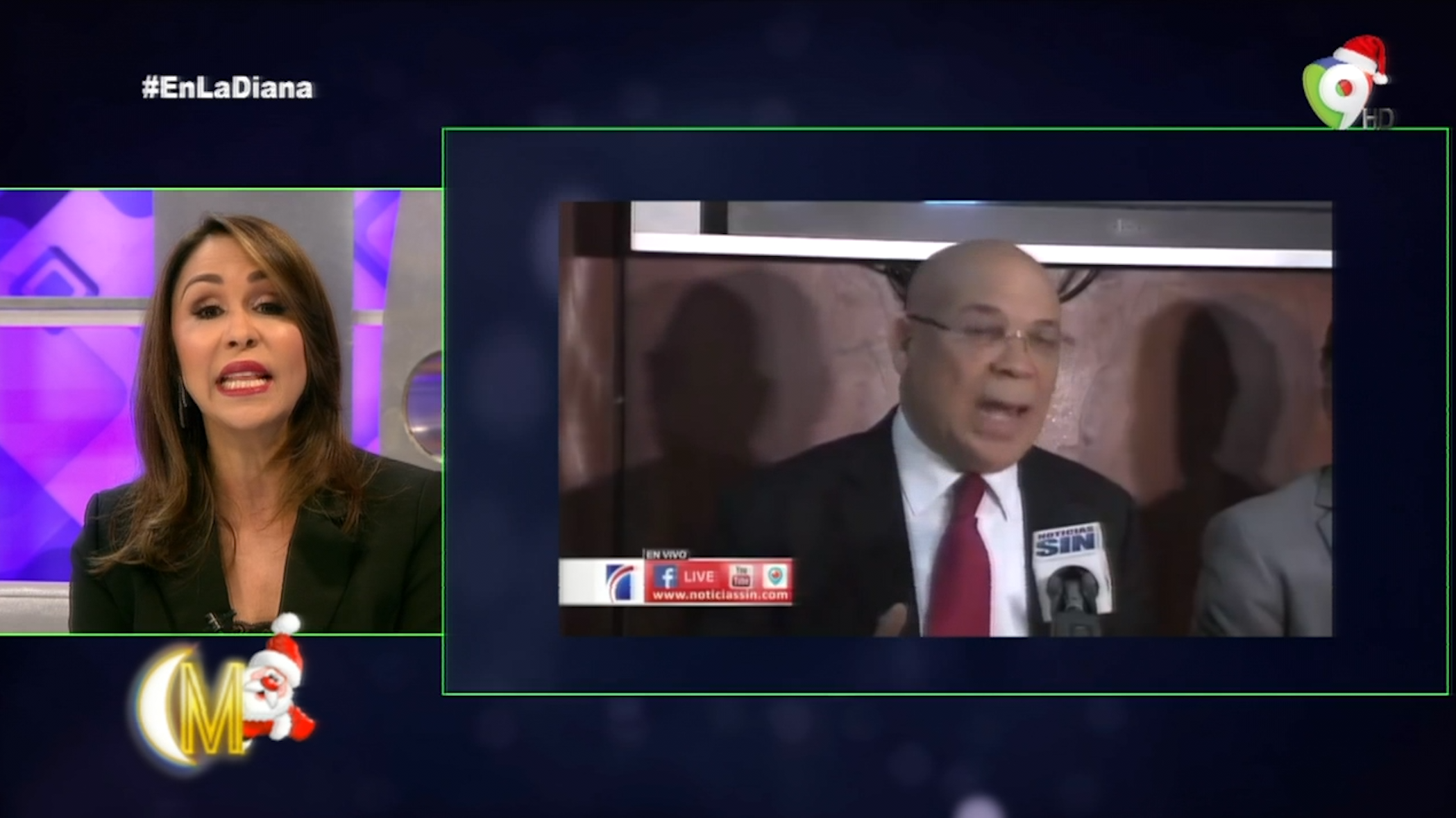 En La Diana: El Abuso De Poder En Contra De Marino Zapete