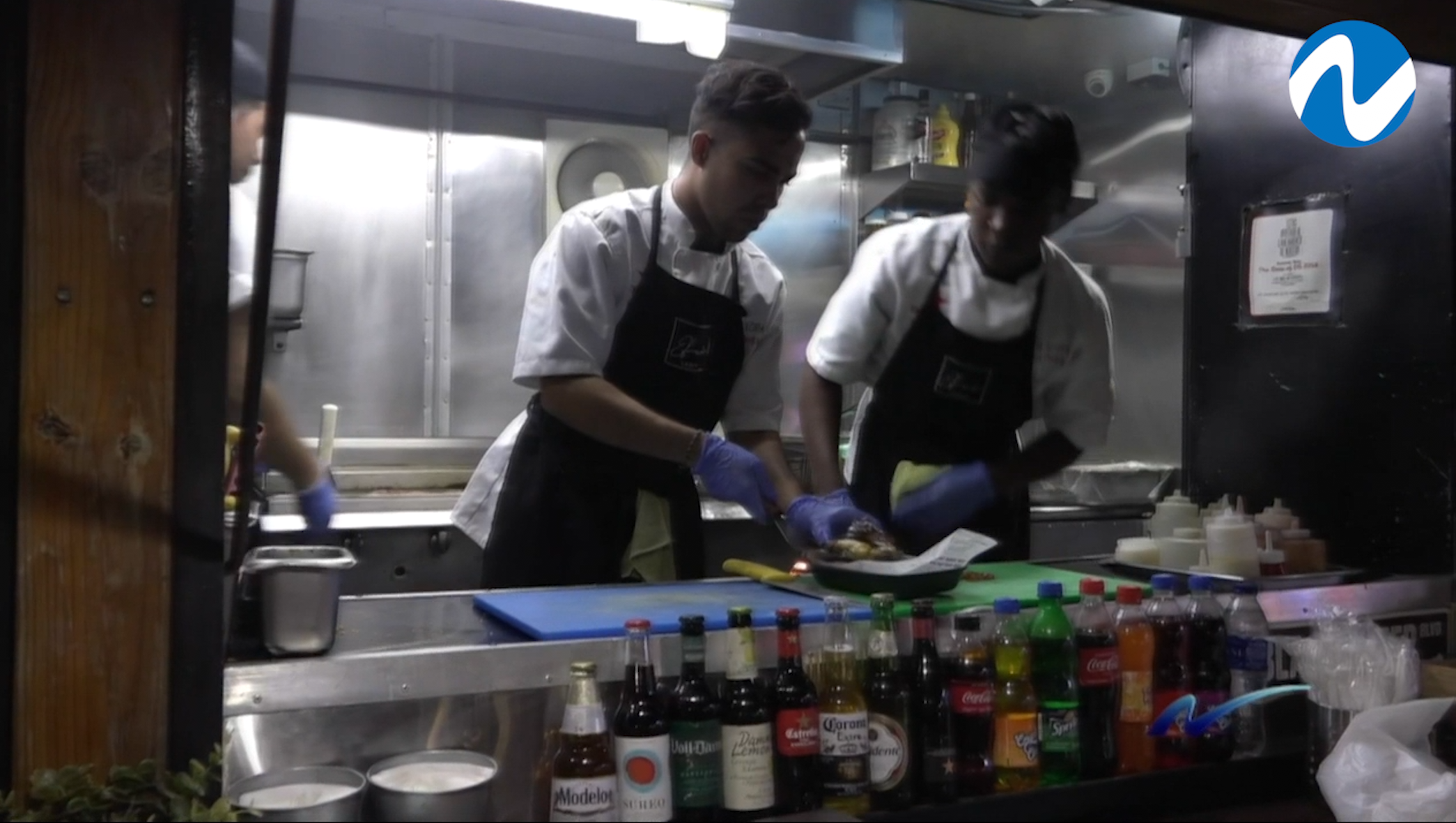 Nuria Piera: Todo Lo Que Necesitas Saber Sobre Los Food Trucks