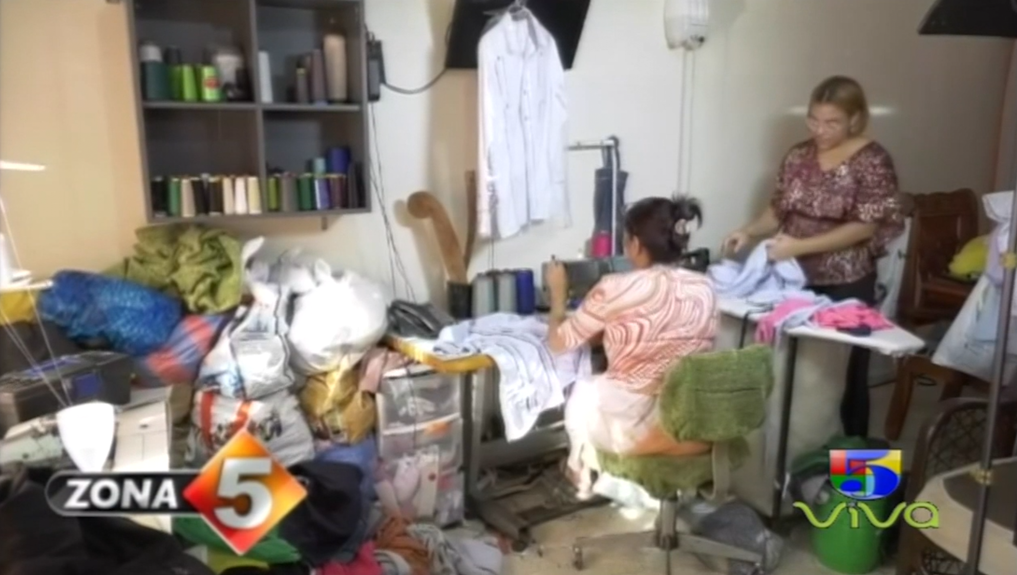 La Situación Que Está Pasando Esta Señora Te Romperá El Alma