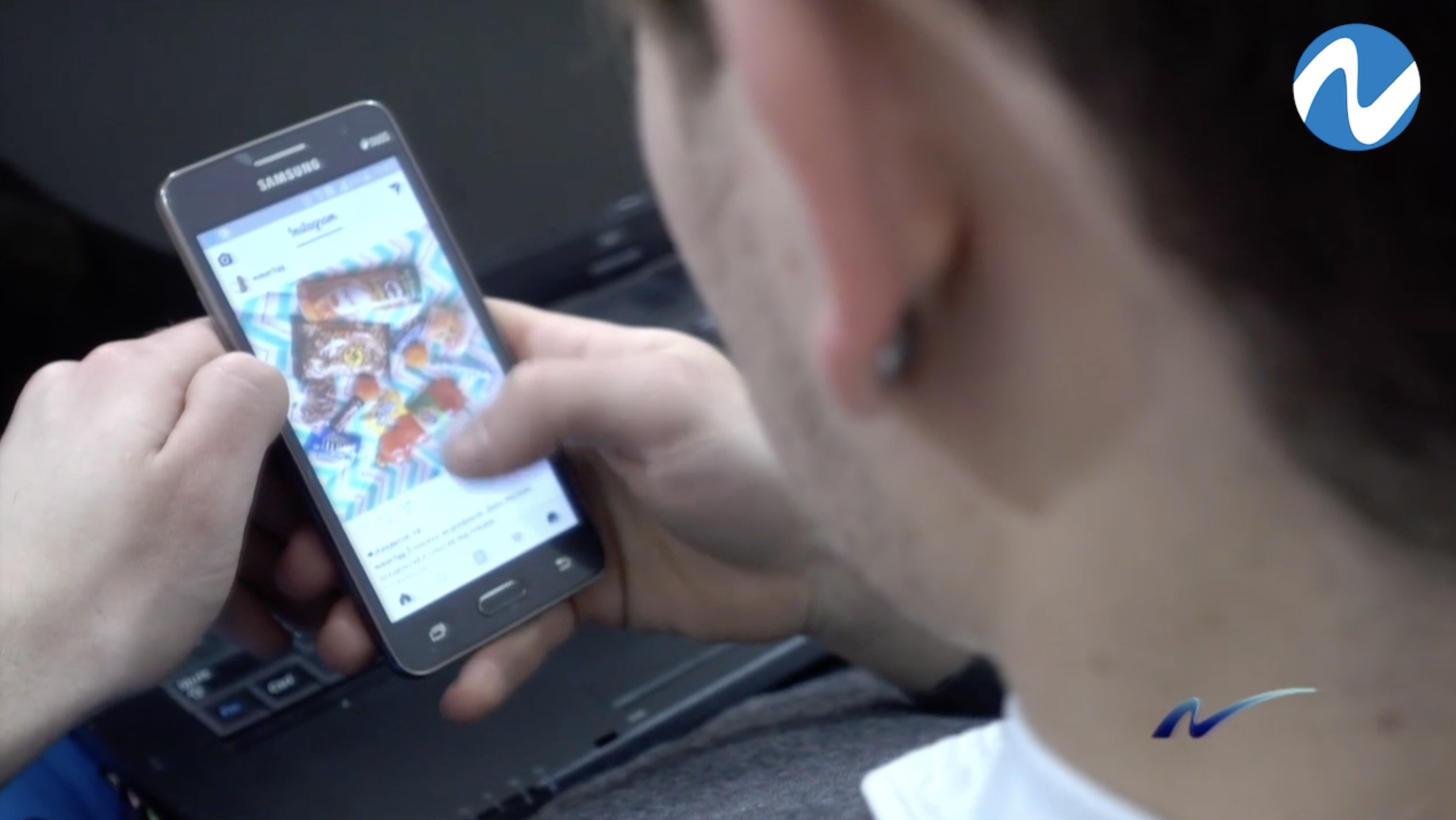 Los Millennials: El Lado Preocupante De Las Redes Sociales