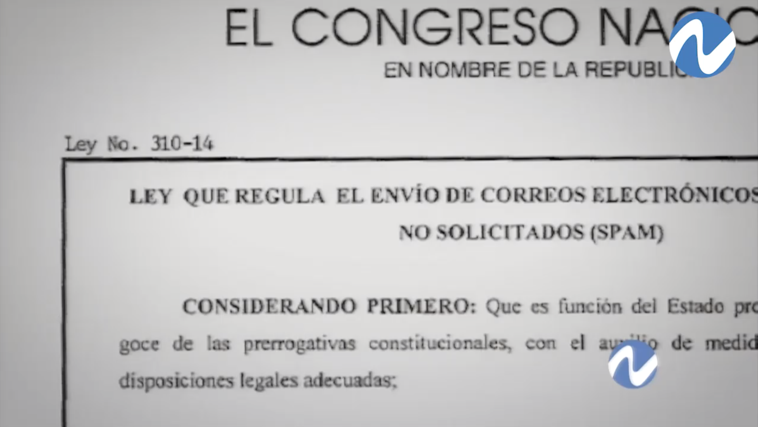 Nuria: No Eliminar Tus E-Mails Puede Estar Causando El Calentamiento Global