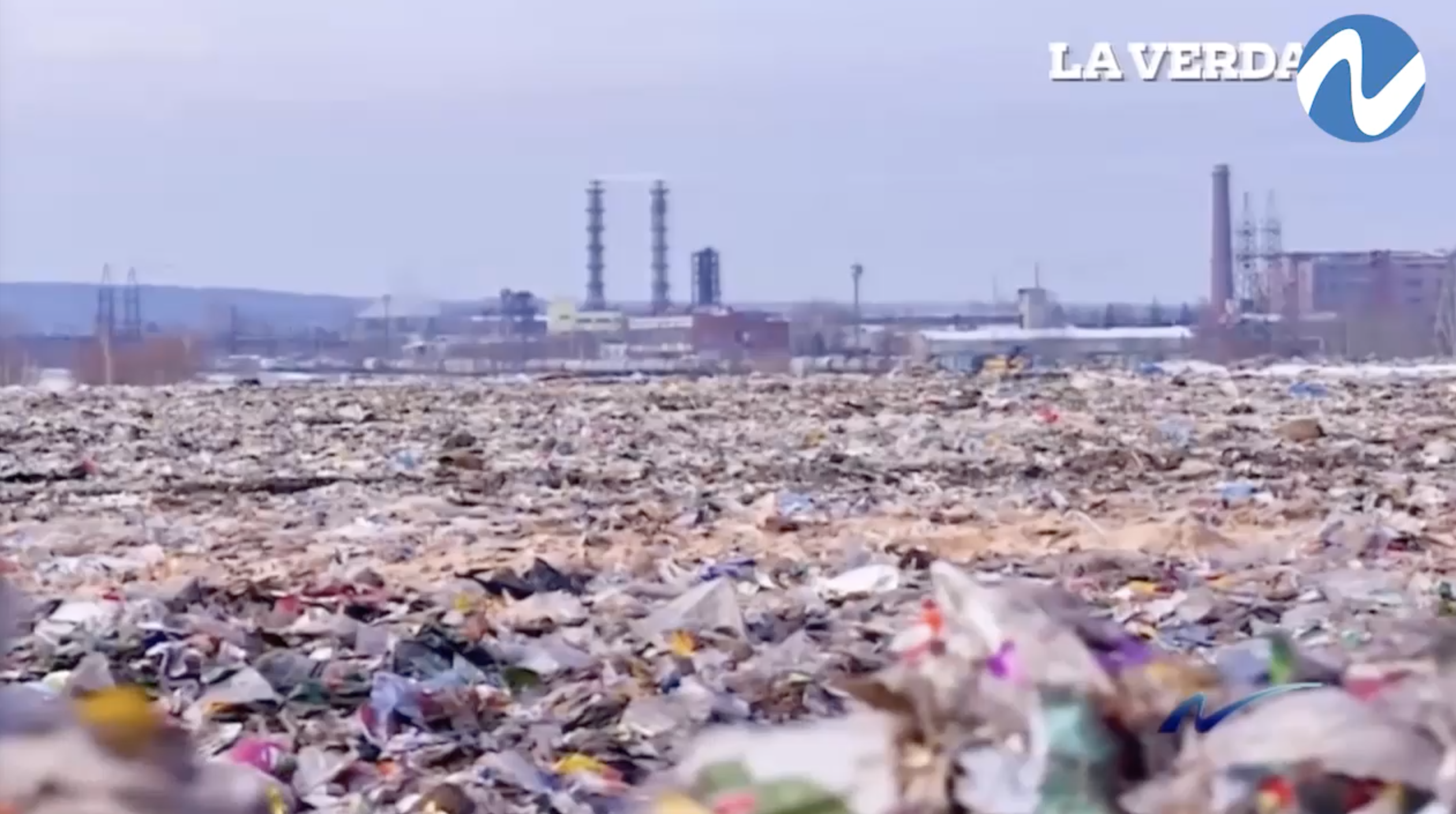 ¡Alarmante! En El 2050 Puede Haber Más Plástico Que Peces En El Océano
