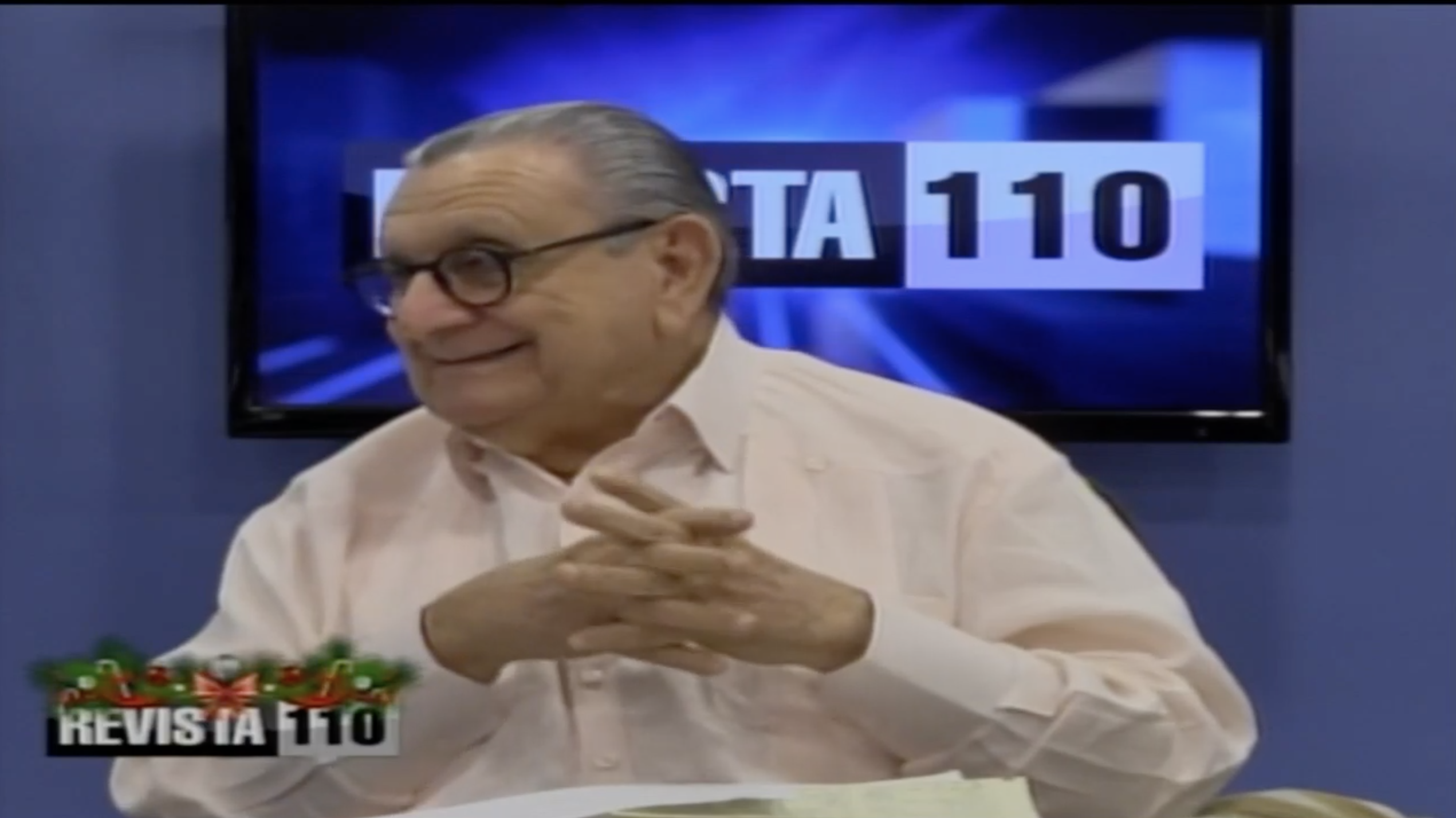 El Conmovedor Mensaje De Año Nuevo De Julio Hazim Y Su Equipo