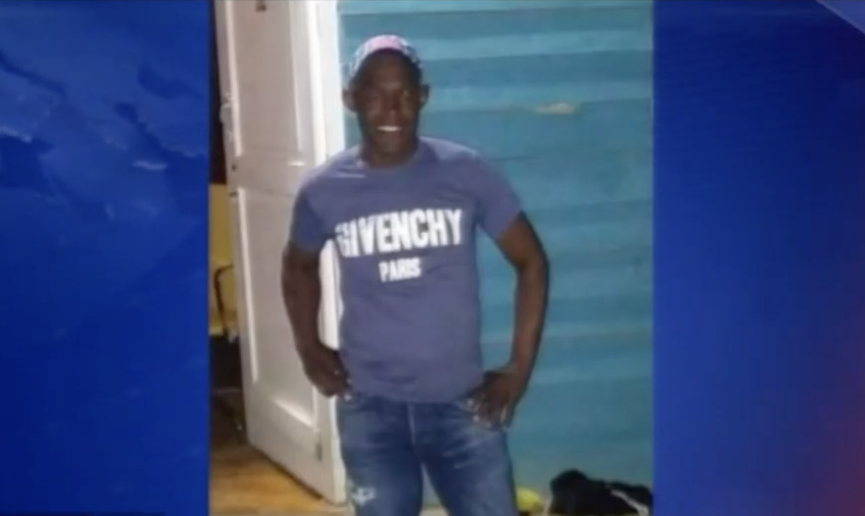 Apresan A Uno De Los Presuntos Responsables De Muerte A Tiros De Dos Familiares En Gurabo