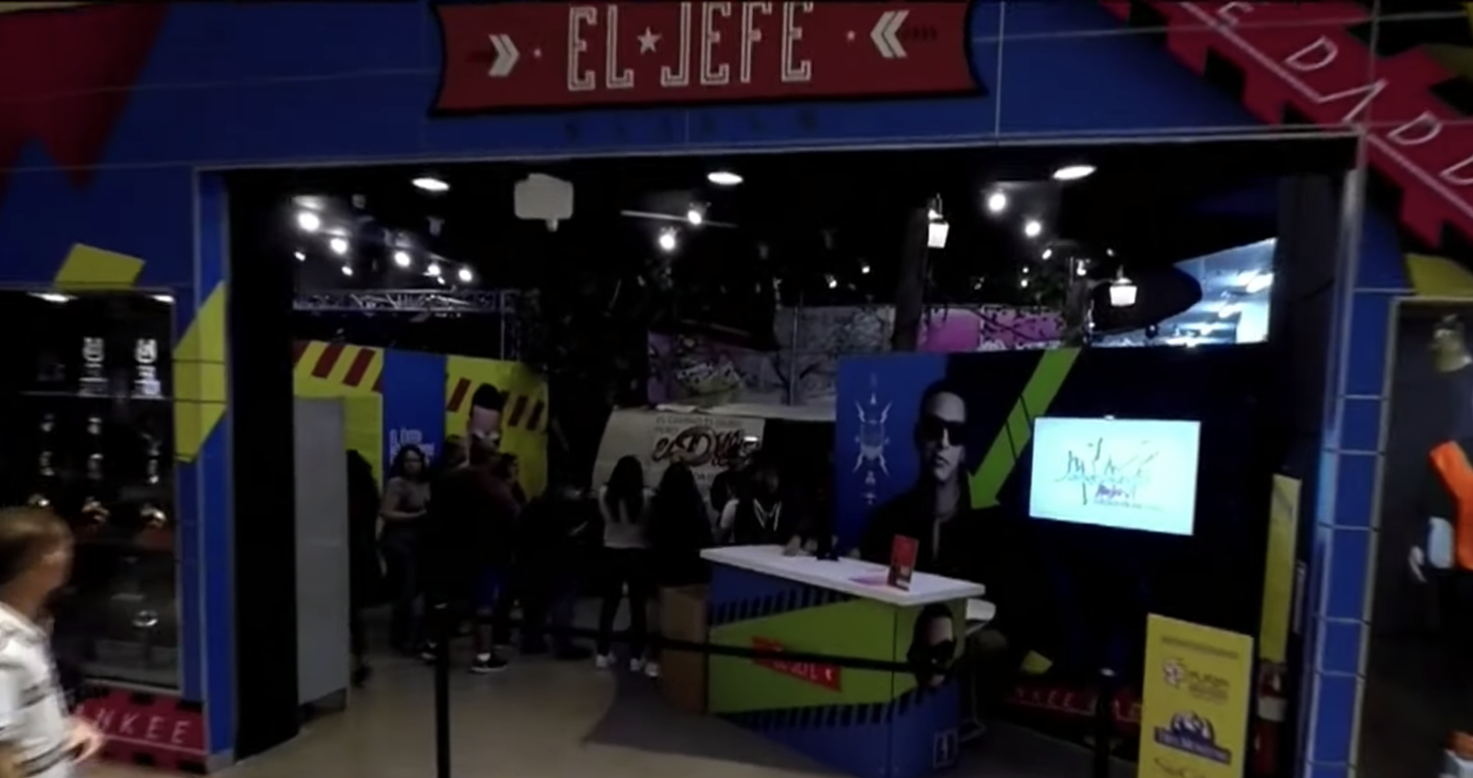 Daddy Yankee Se Convierte En El Primer Artista Urbano Con Su Propio Museo