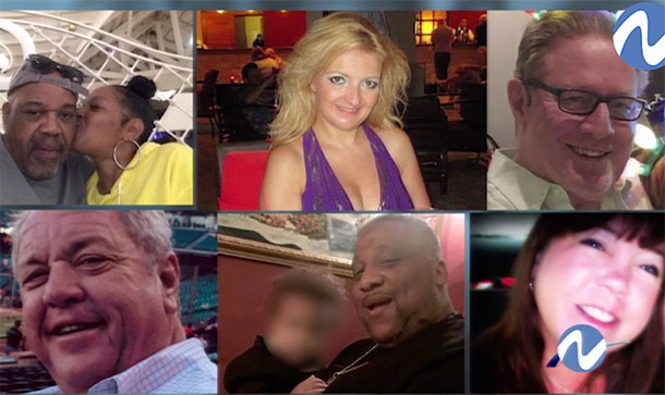 Consecuencias Por Muertes De Turistas En RD