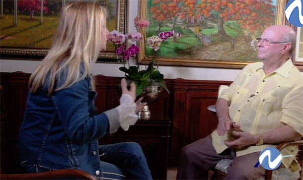 Las Mejores Y Más Interesantes Entrevistas Del 2019