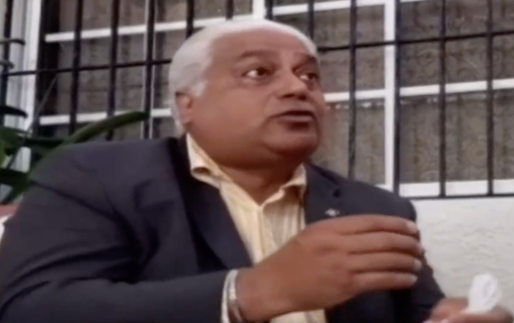 Afirman Que RD Se Ha Convertido En Un Narco Estado Y Que La Justicia No Funciona