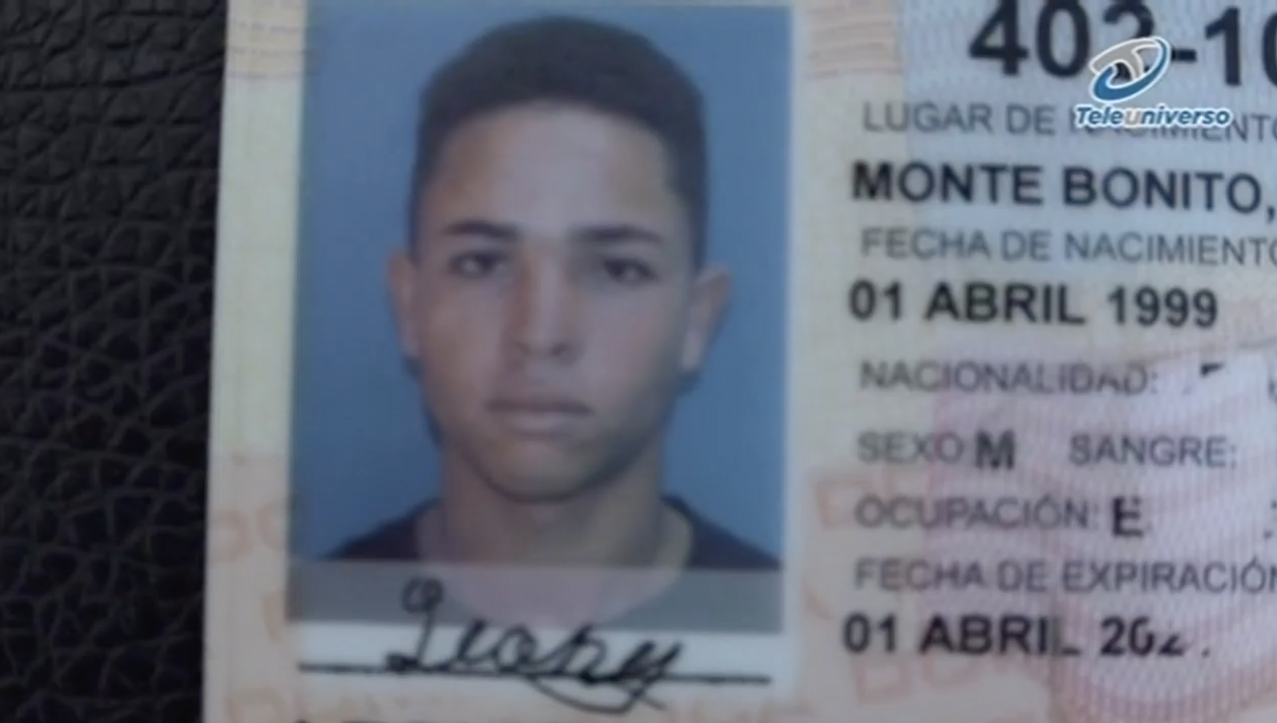 Joven De 20 Años Se Suicida Por Depresión Tras Ruptura Amorosa