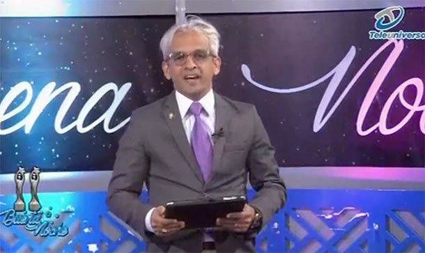 La Célula: Consejos Bíblicos Para El 2020 | Buena Noche