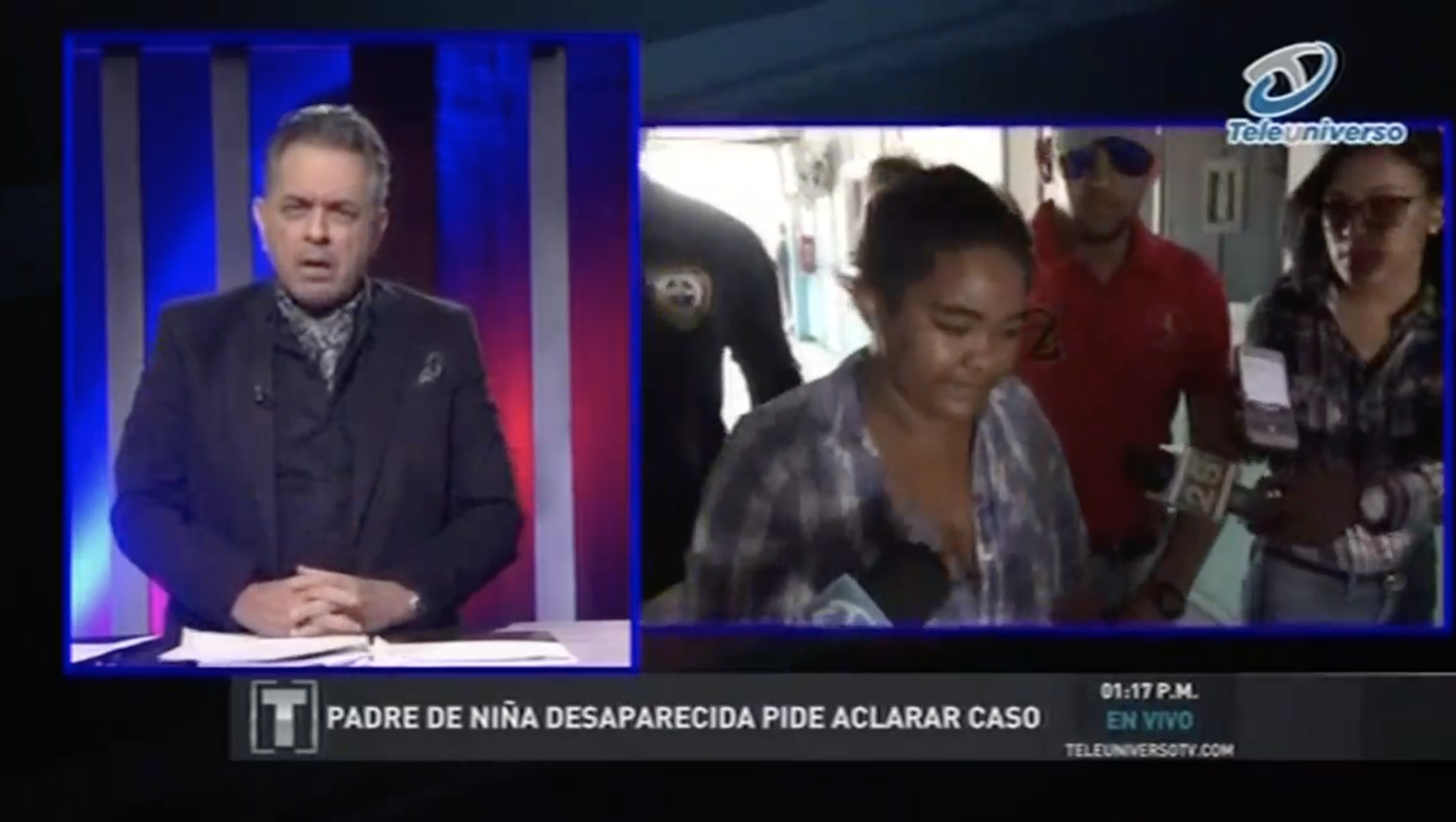 Juan Lamur Analiza El Comportamiento De La Mujer Que Supuestamente Vendió A Su Hija Por 50 Pesos