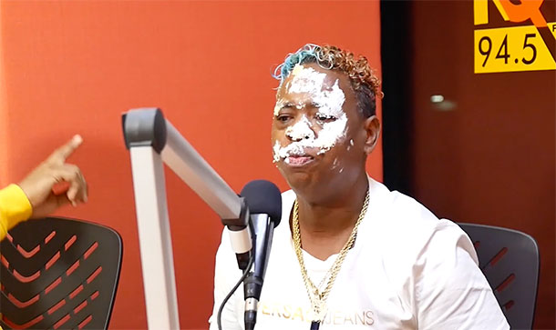 Dj Topo Dice Que Al Cherry Deberían De Darle Un Año De Prisión