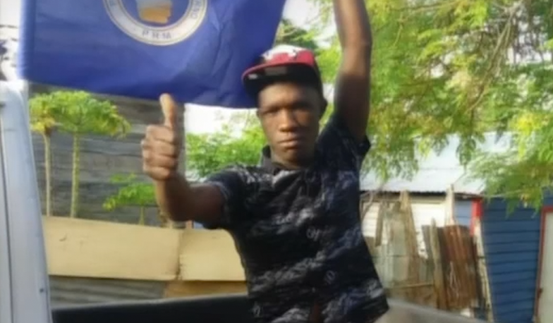 Familia De Joven Muerto Mientras Compraba Juguetes Pide Justicia