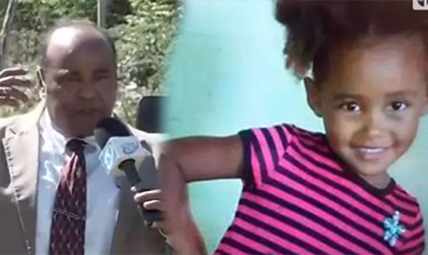 Pablo Aguilera Da Lo últimos Detalles Del Caso De La Niña Yanesy Rodríguez Encontrada Muerta