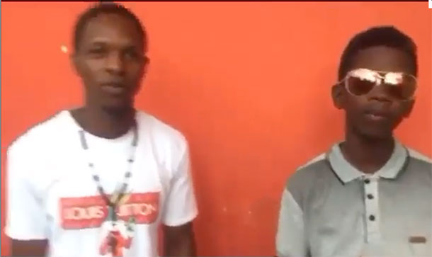 Conoce El Personaje Que Le Tumbó El Video De Coronao Al Alfa