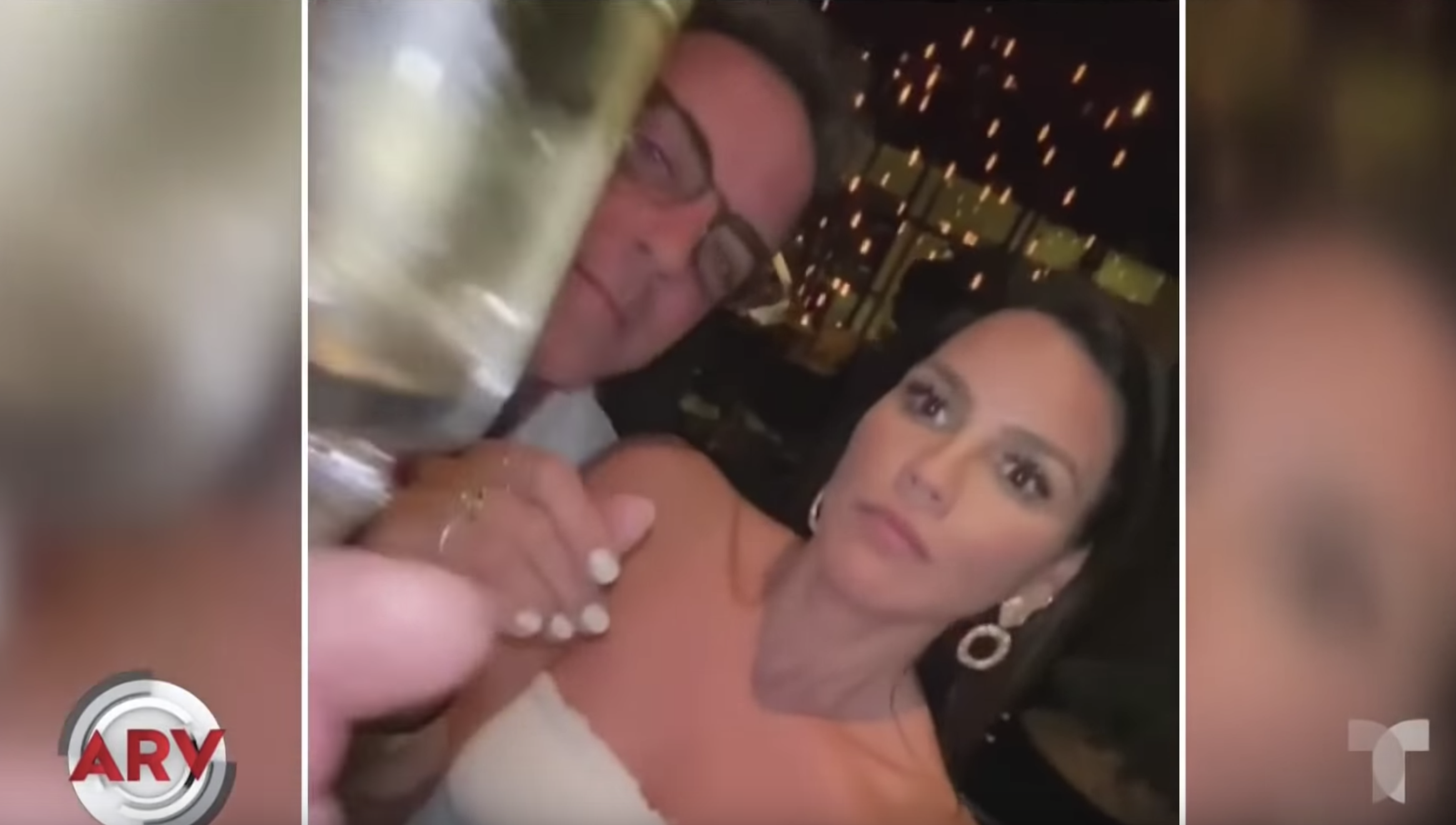 Carlos Ponce Revela Por Qué Karina Banda Es La Mujer Perfecta