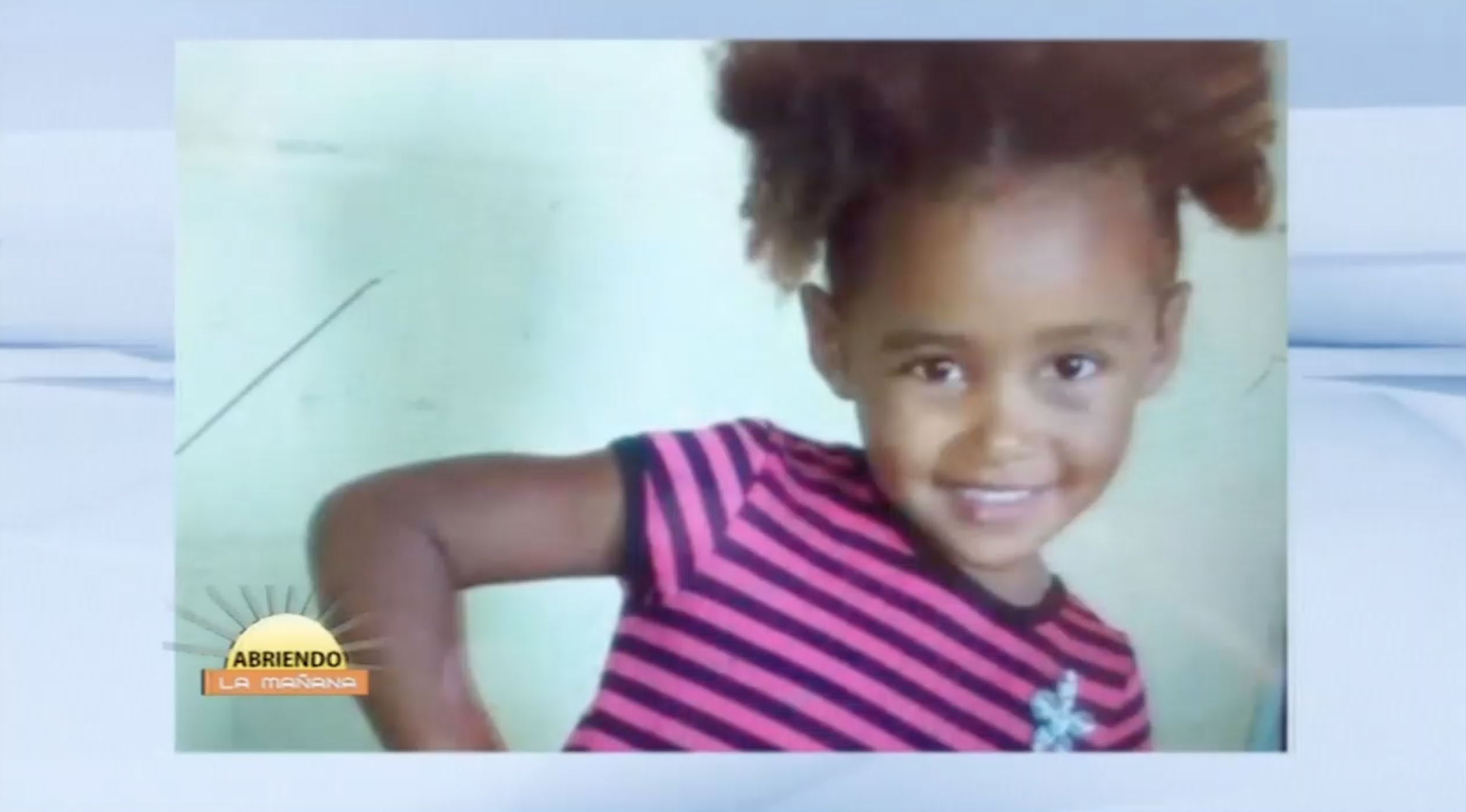 Priena Almonte Se Riega Y Pide Que Cambien El Código Del Menor