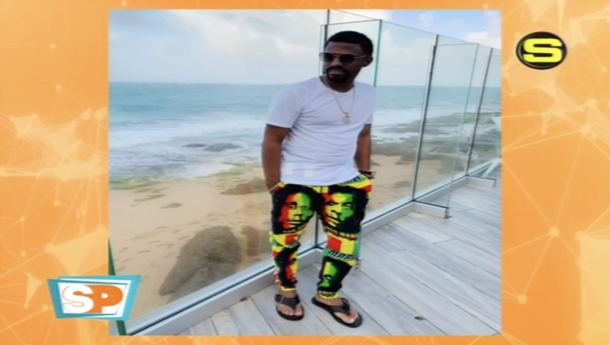 El Fuerte Mensaje De Fausto Mata “Boca De Piano” Para Los Demás Humoristas