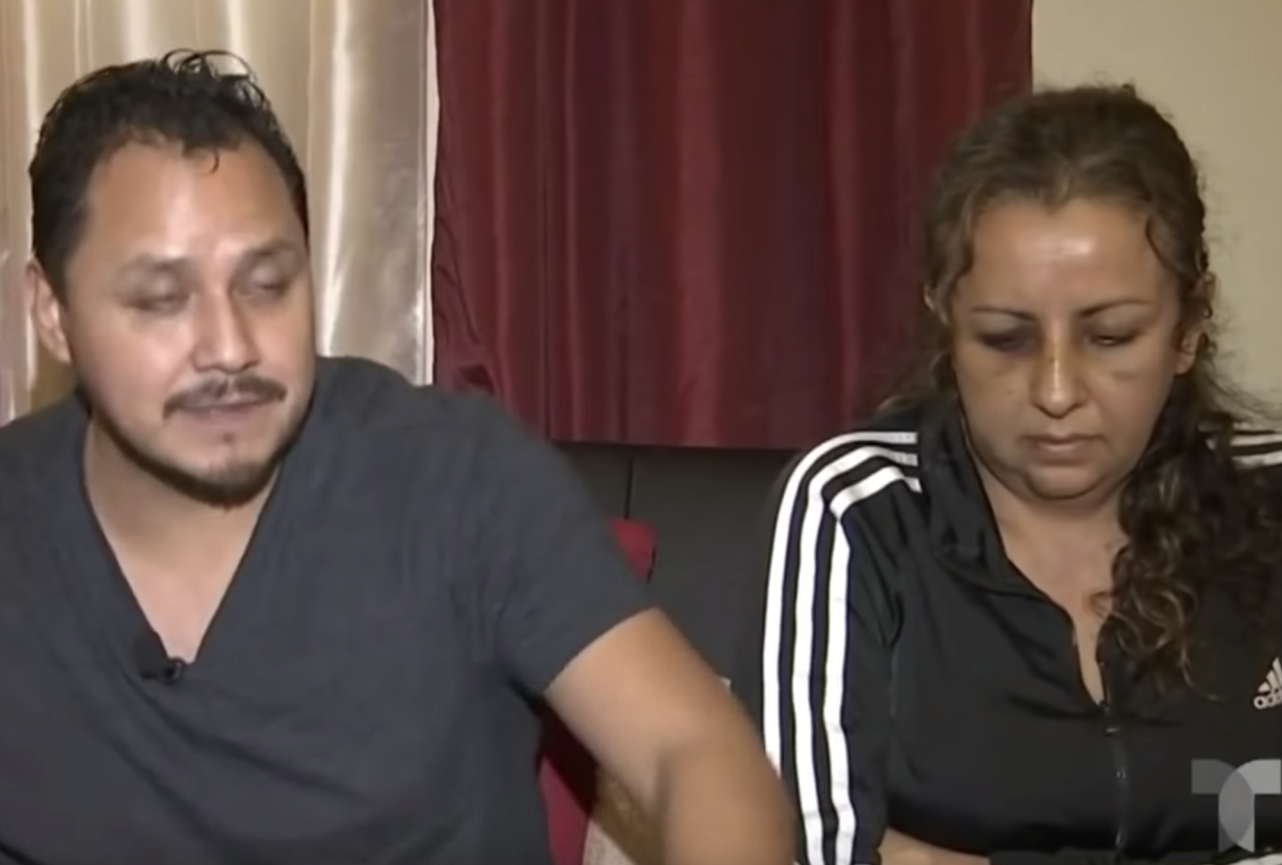 Madre Quería Denunciar Bullying A Su Hija Y Recibió Una Paliza