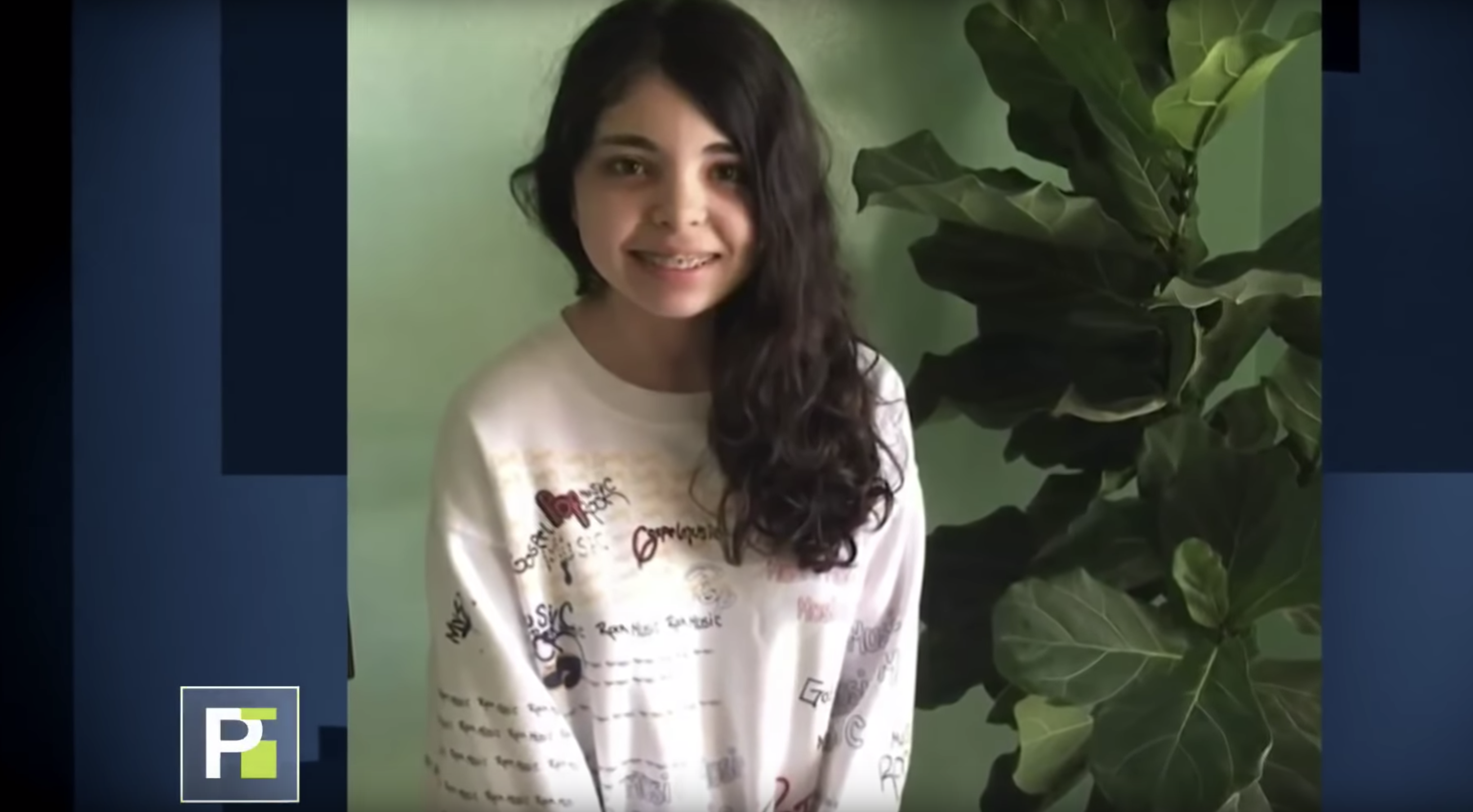 La Angustia Consume A Una Madre Tras La Desaparición Hace Varios Meses De Su Hija Con Autismo