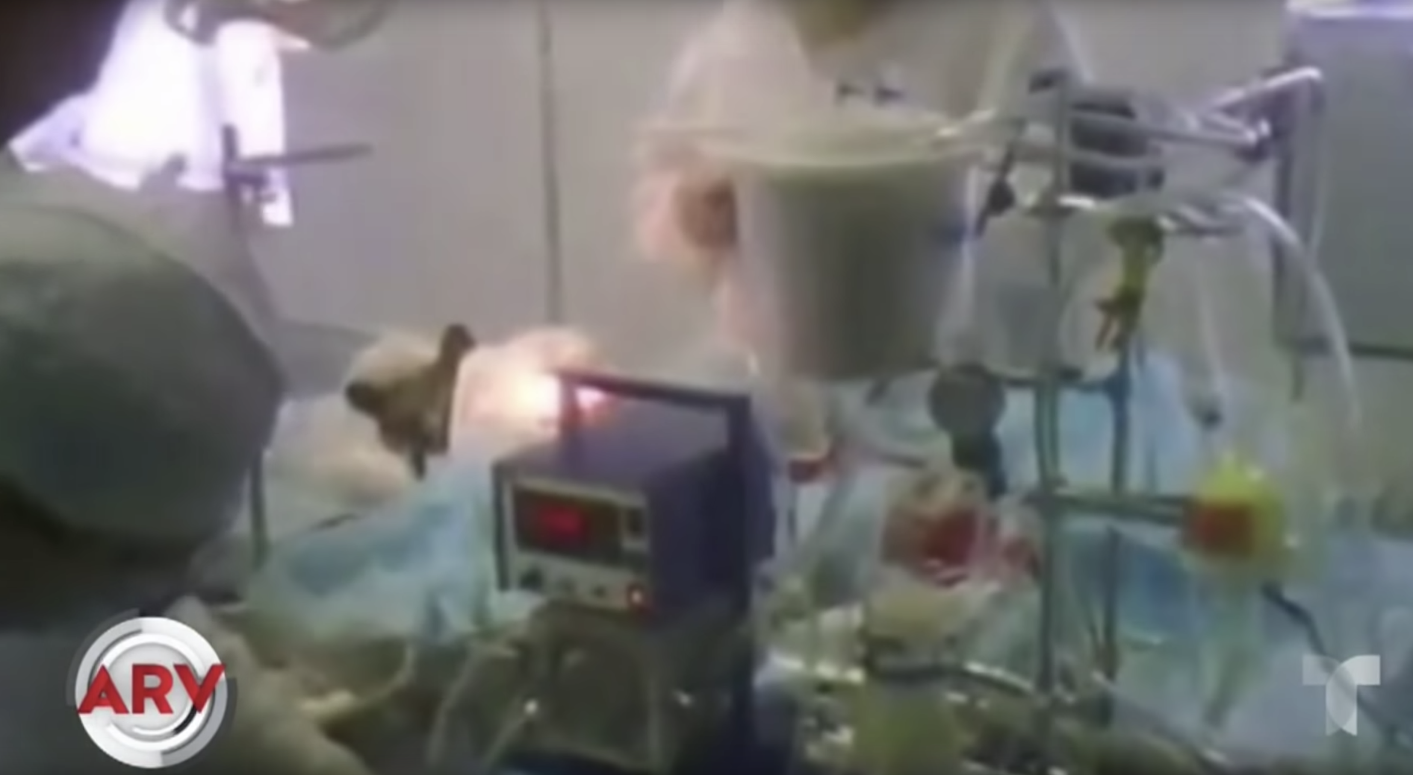 Si Quieres Ser Inmortal Tienes Que Ver Este Video