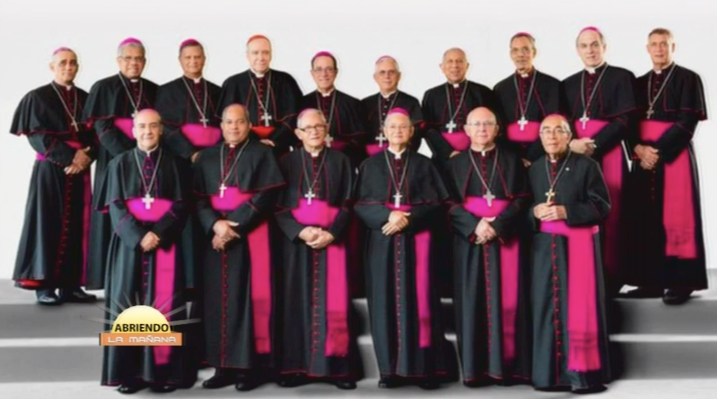 El Duro Y Contundente Consejo De La Iglesia Católica Para El Gobierno De RD