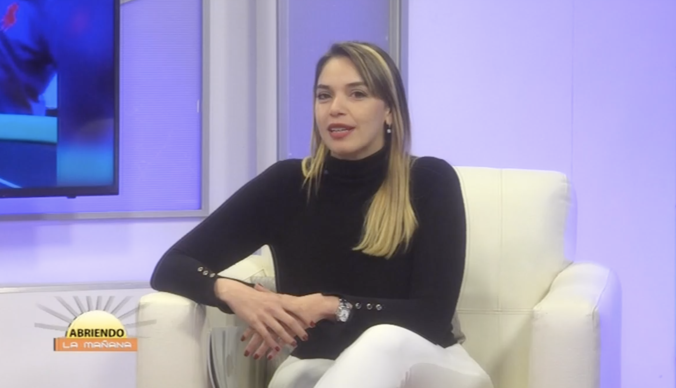 Entrevista A Hony Estrella Donde Nos Cuenta Todos Los Detalles Sobre Su Candidatura