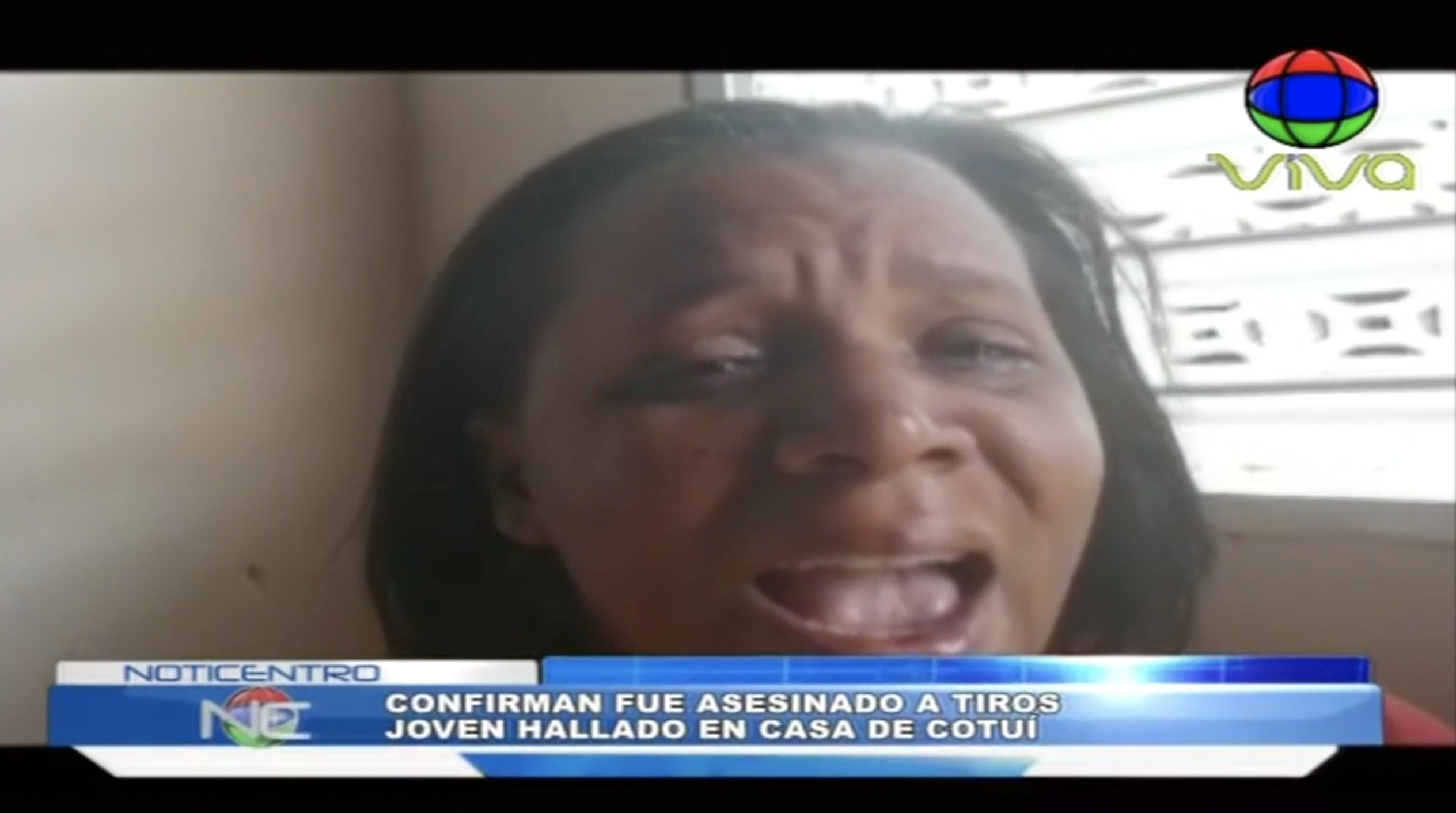 Confirman Fue Asesinado A Tiros Joven Hallado En Casa De Cotuí