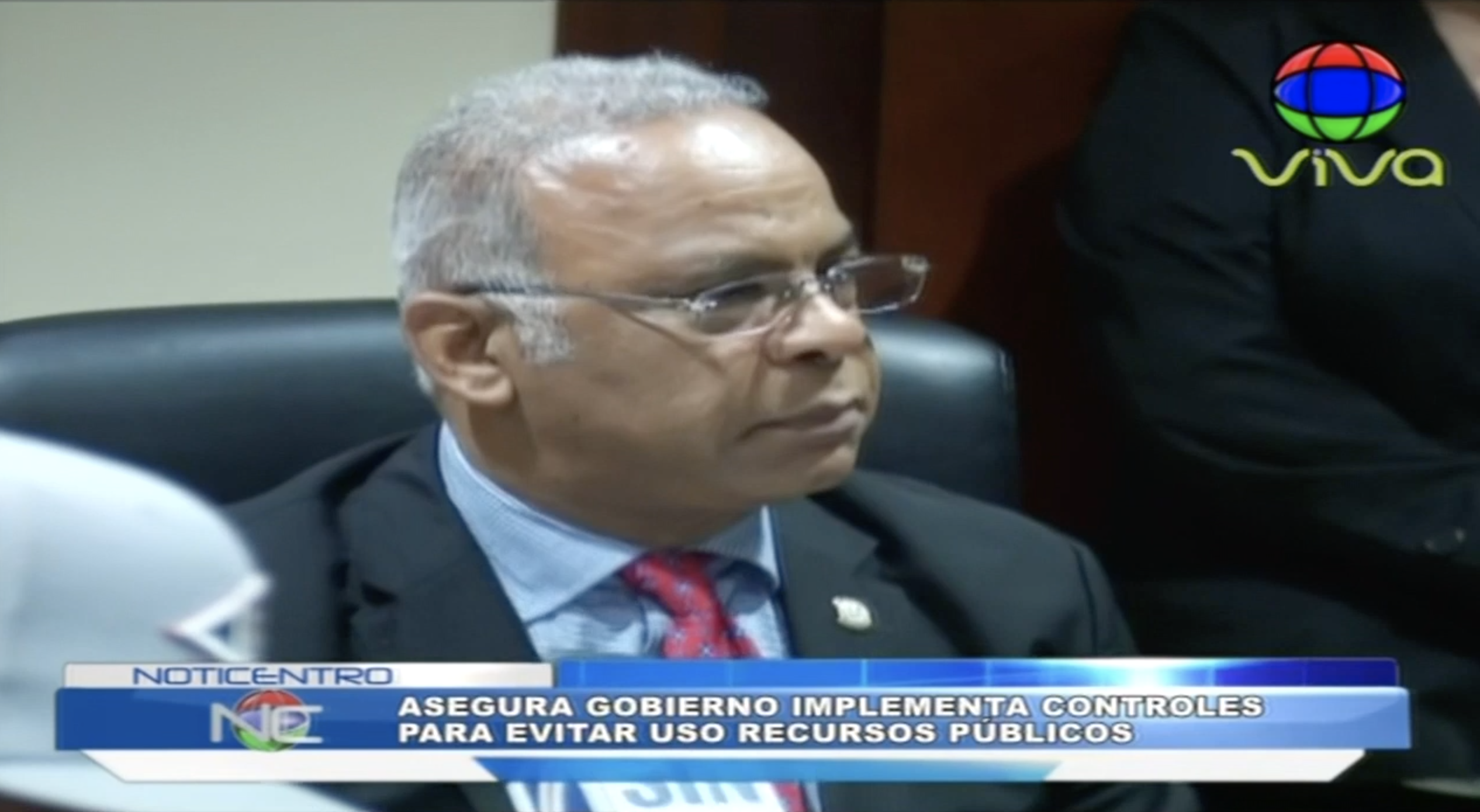 Gobierno Implementara Controles Para Evitar El Uso De Los Recursos Públicos