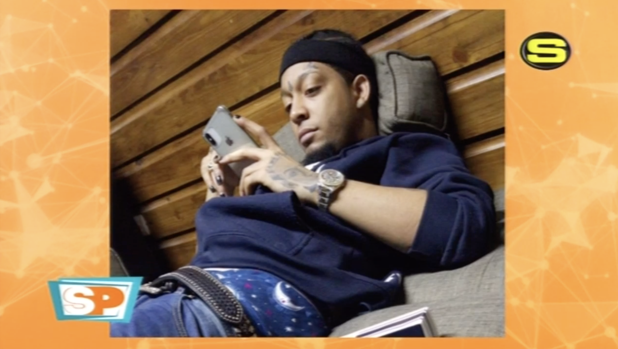 Super Poder: El Artista Urbano Rochy RD Es Encuentra Estable