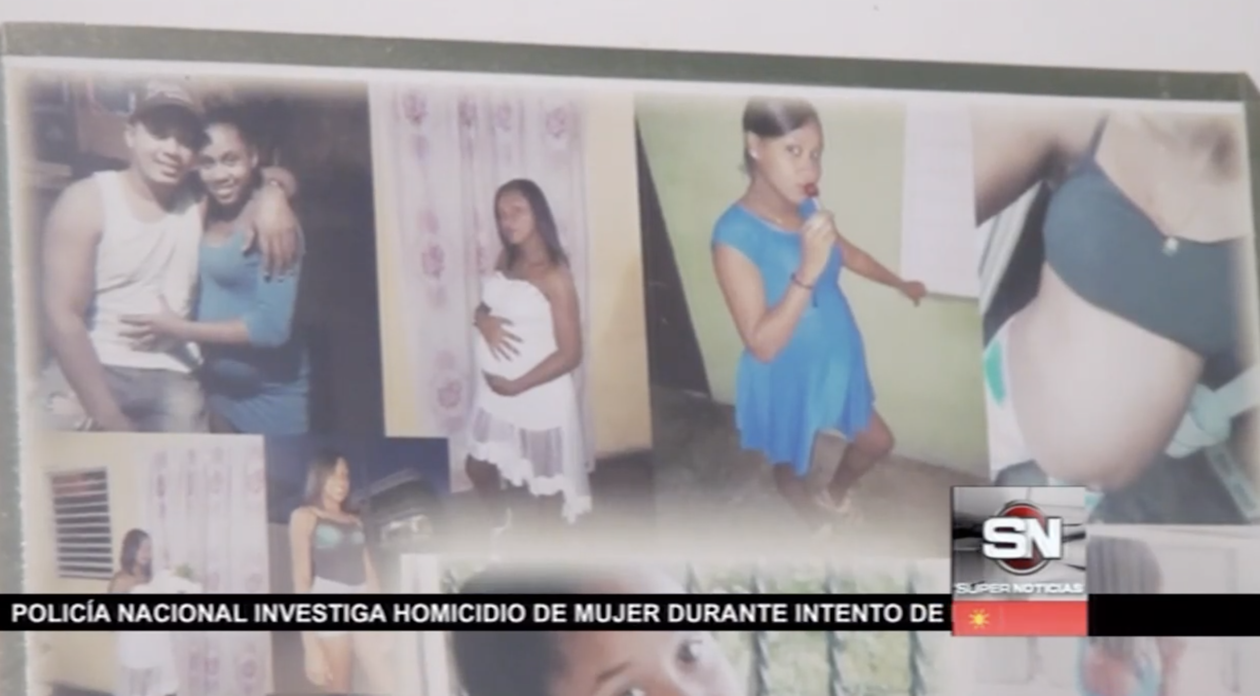 Madre De La Joven Embarazada Asesinada Por Su Prima También Embarazada Pide Justicia