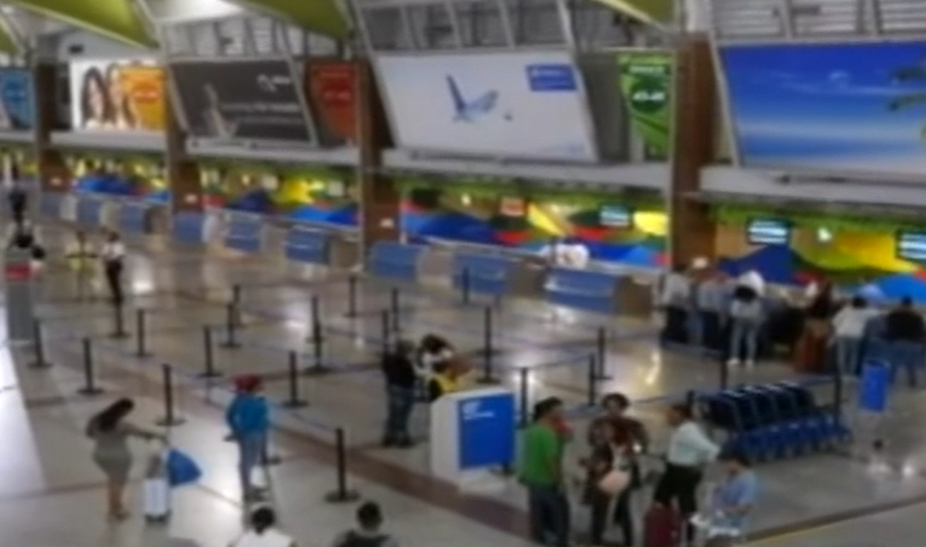 Las Contundentes Medidas Que Tomara RD Para Evitar El Coronavirus