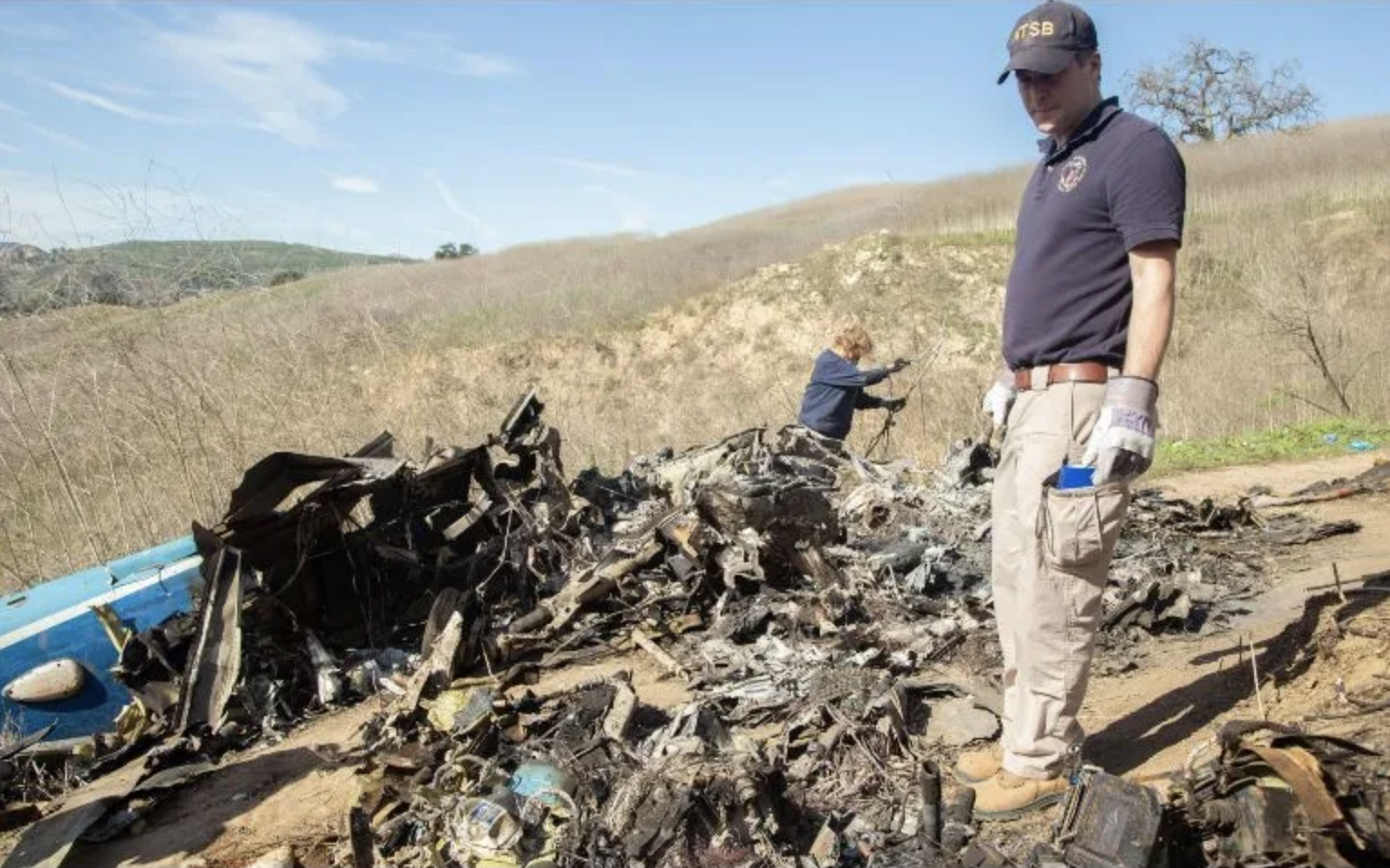 Kobe Bryant: Revelan Posibles Causas De La Trágica Muerte Del Exjugador